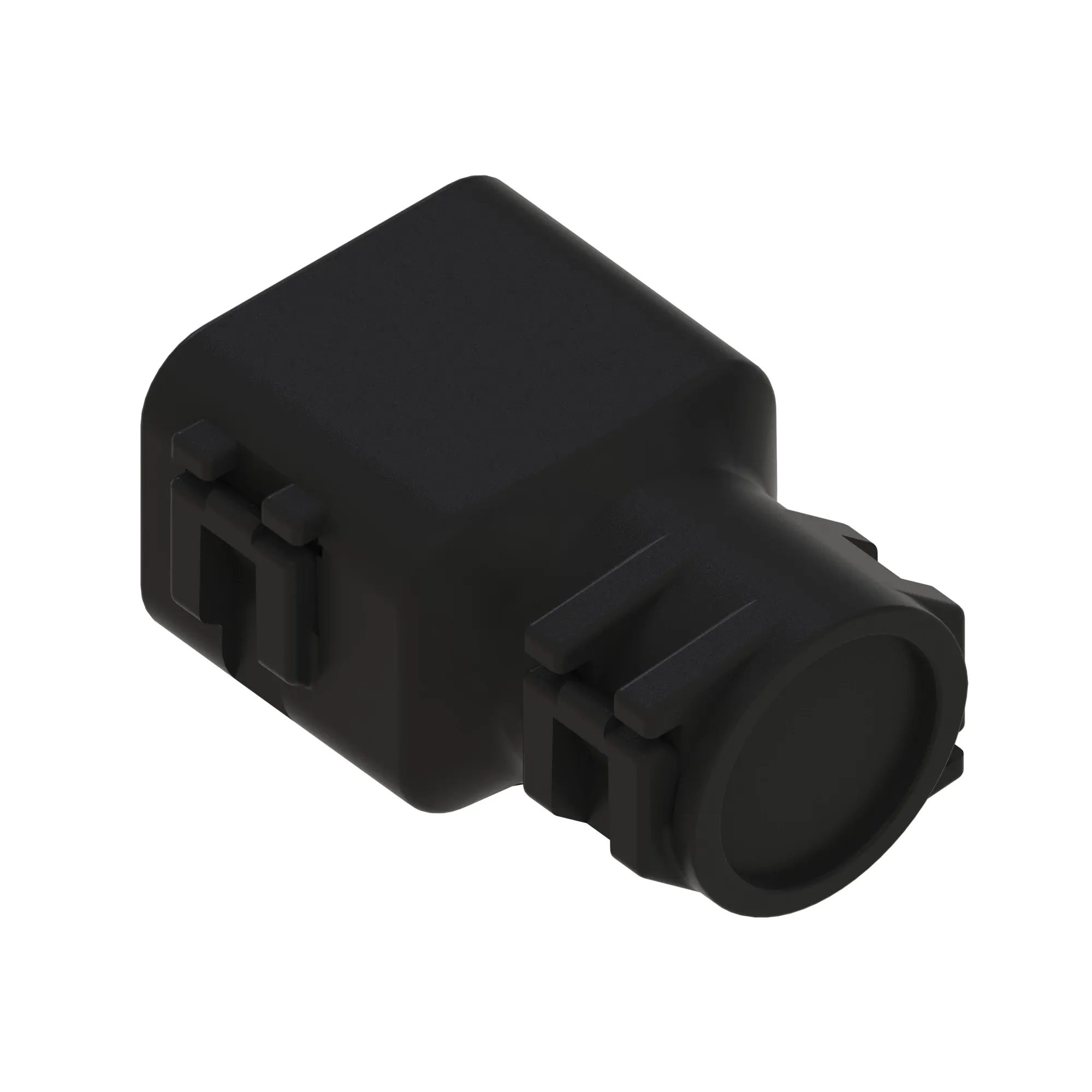 John Deere Electrical Connector Accessory - 57M14956