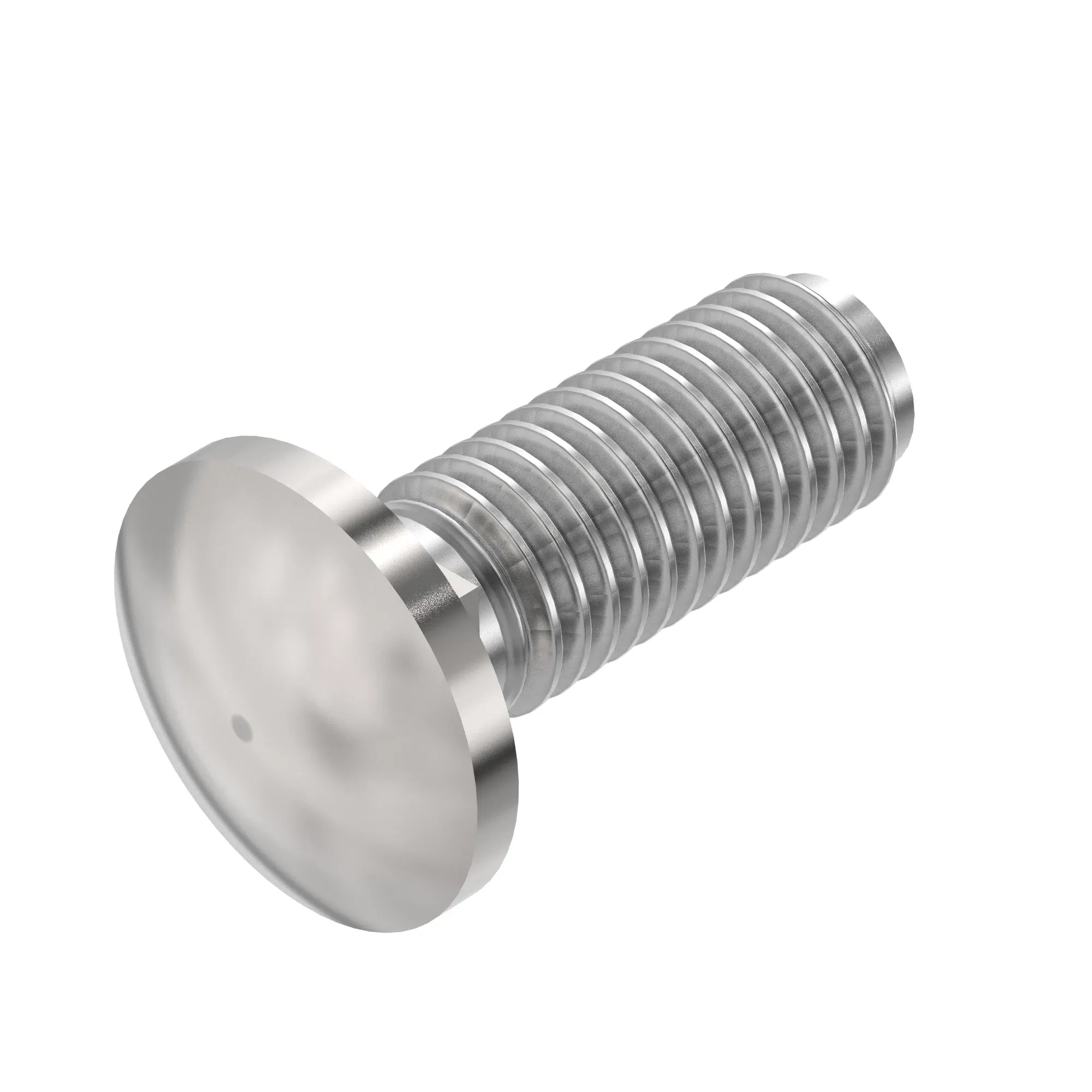 John Deere Carriage Bolt, 5/16" X 1" - 03H1709