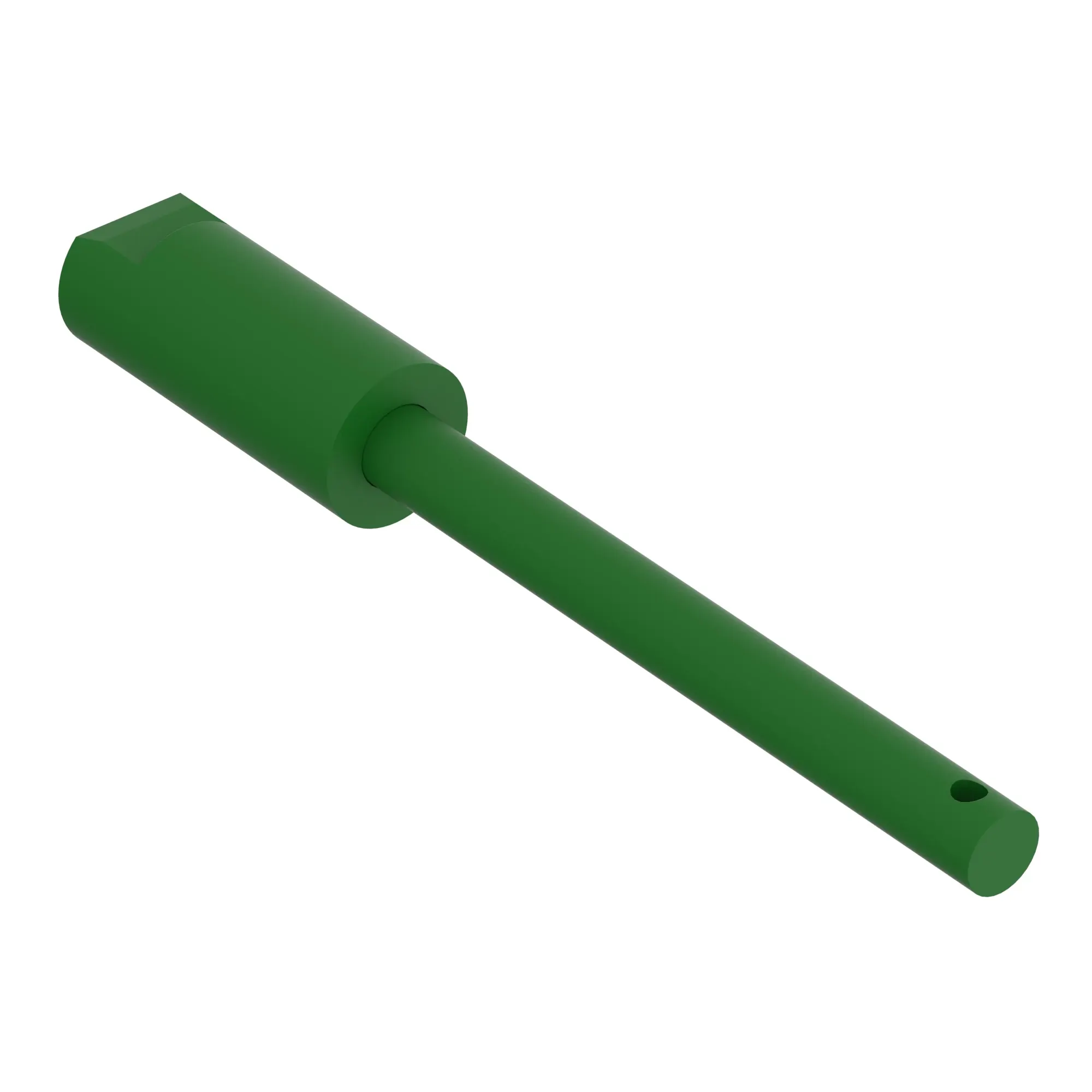 EXTENSION, VALVE HANDLE, BYPASS