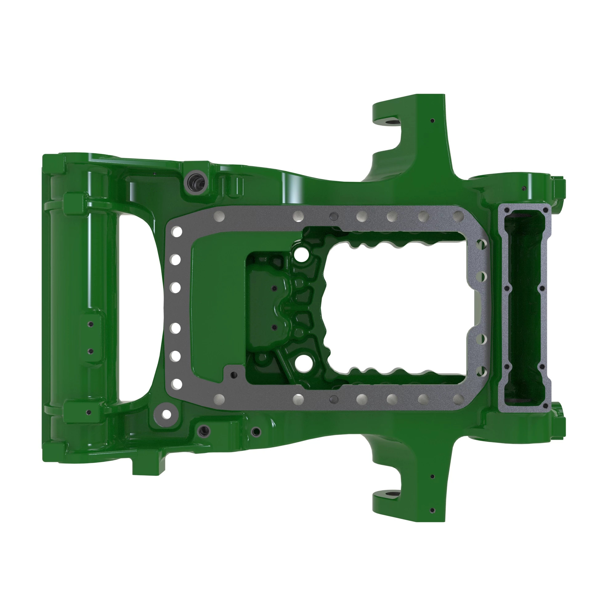 HITCH FRAME