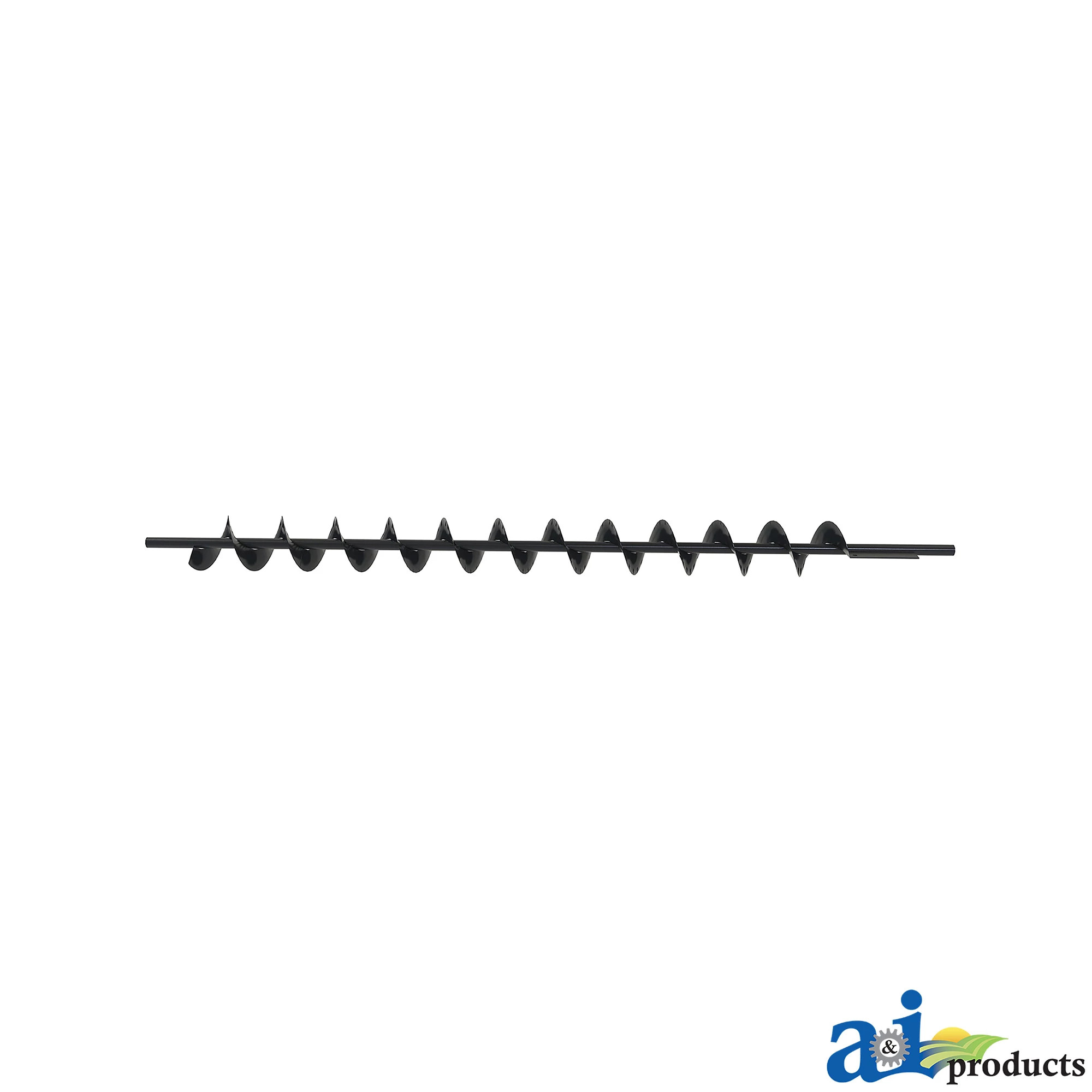 A&I Products Upper Tailing Auger - A-AH125894