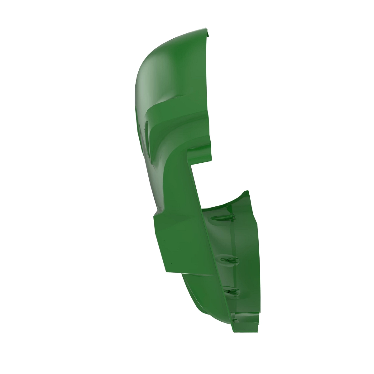 Door, Rear, Air Scoop