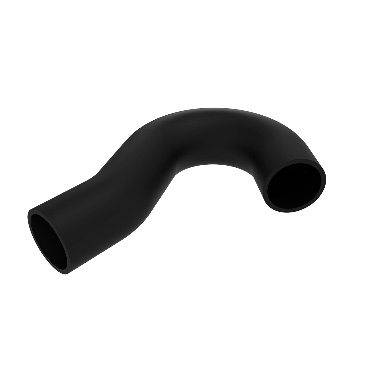 John Deere Radiator Hose - T431484