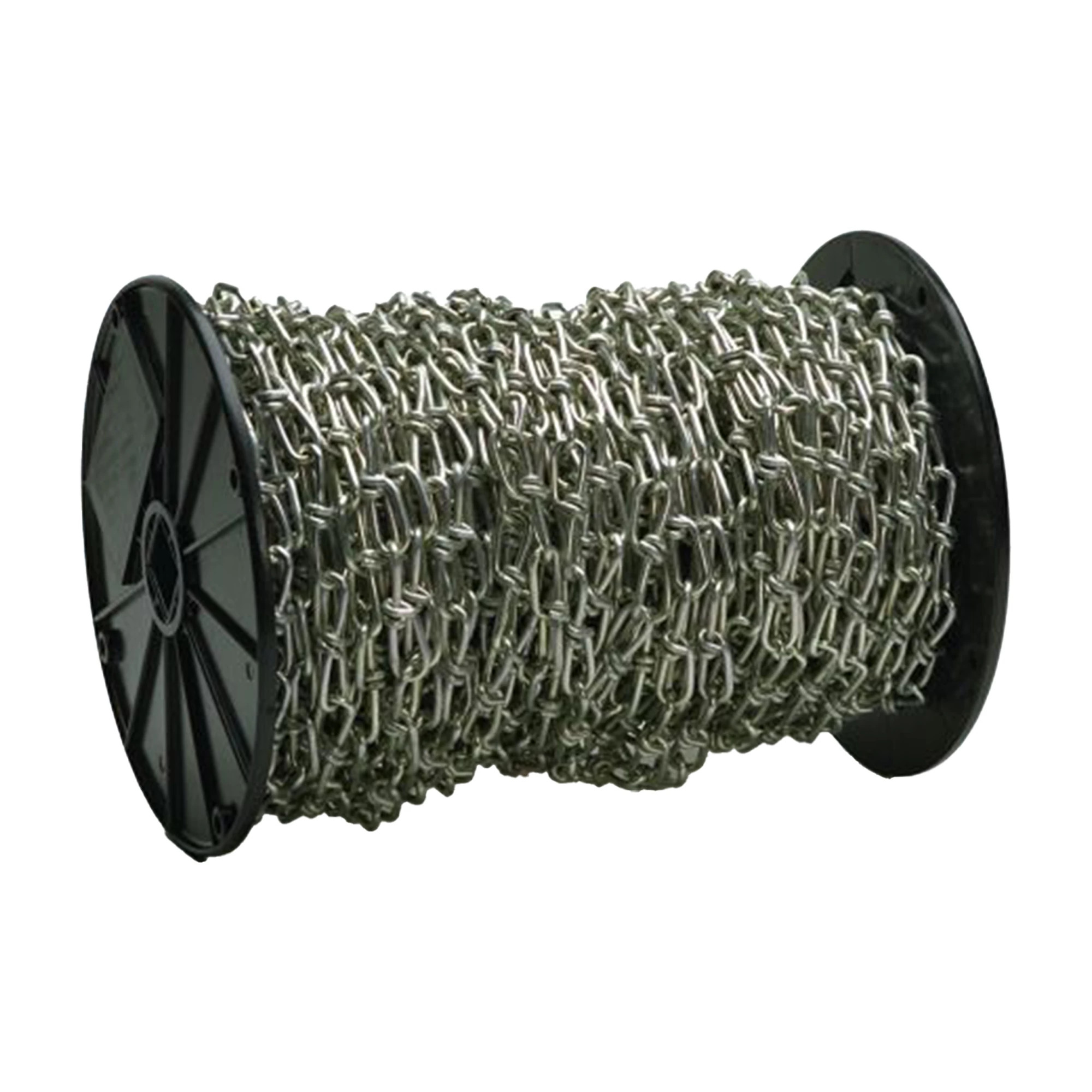 ⚙️ TY2703: Cadena de Doble Bucle para Servicio Liviano John Deere