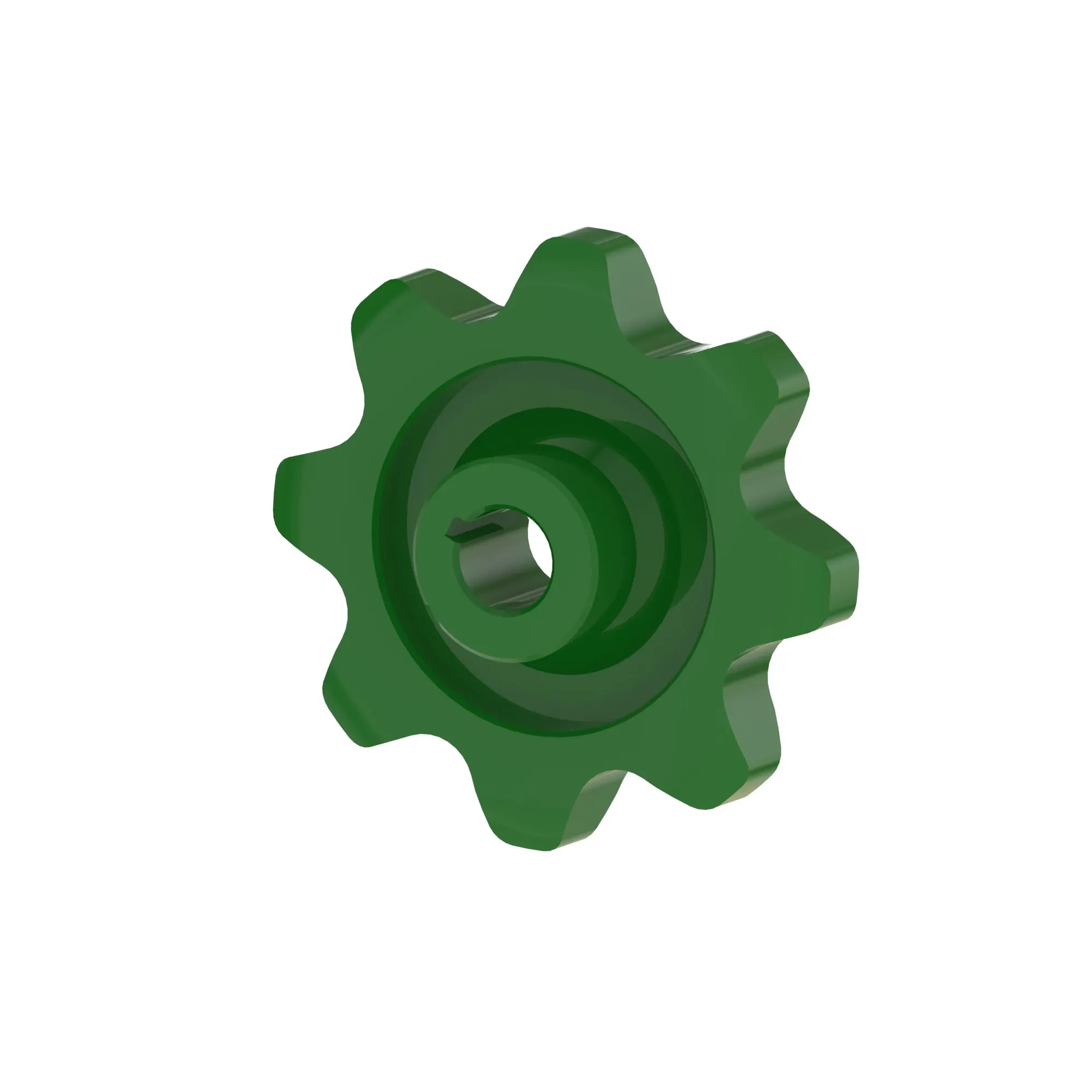 CHAIN SPROCKET