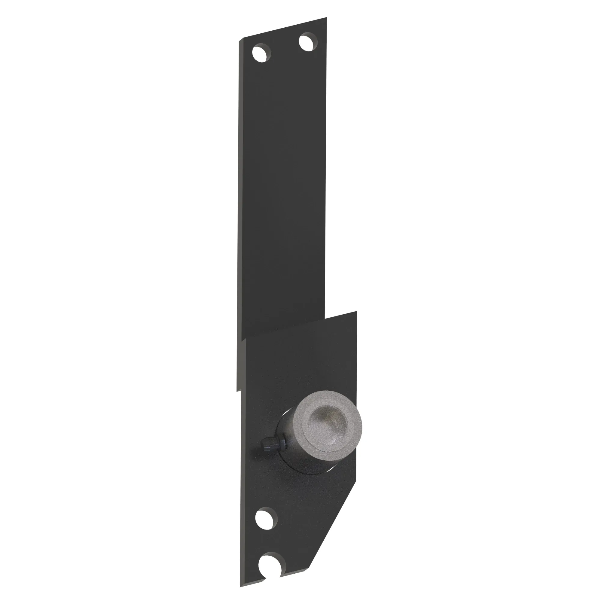 John Deere Brake Assembly Arm, Left Side - AN272457