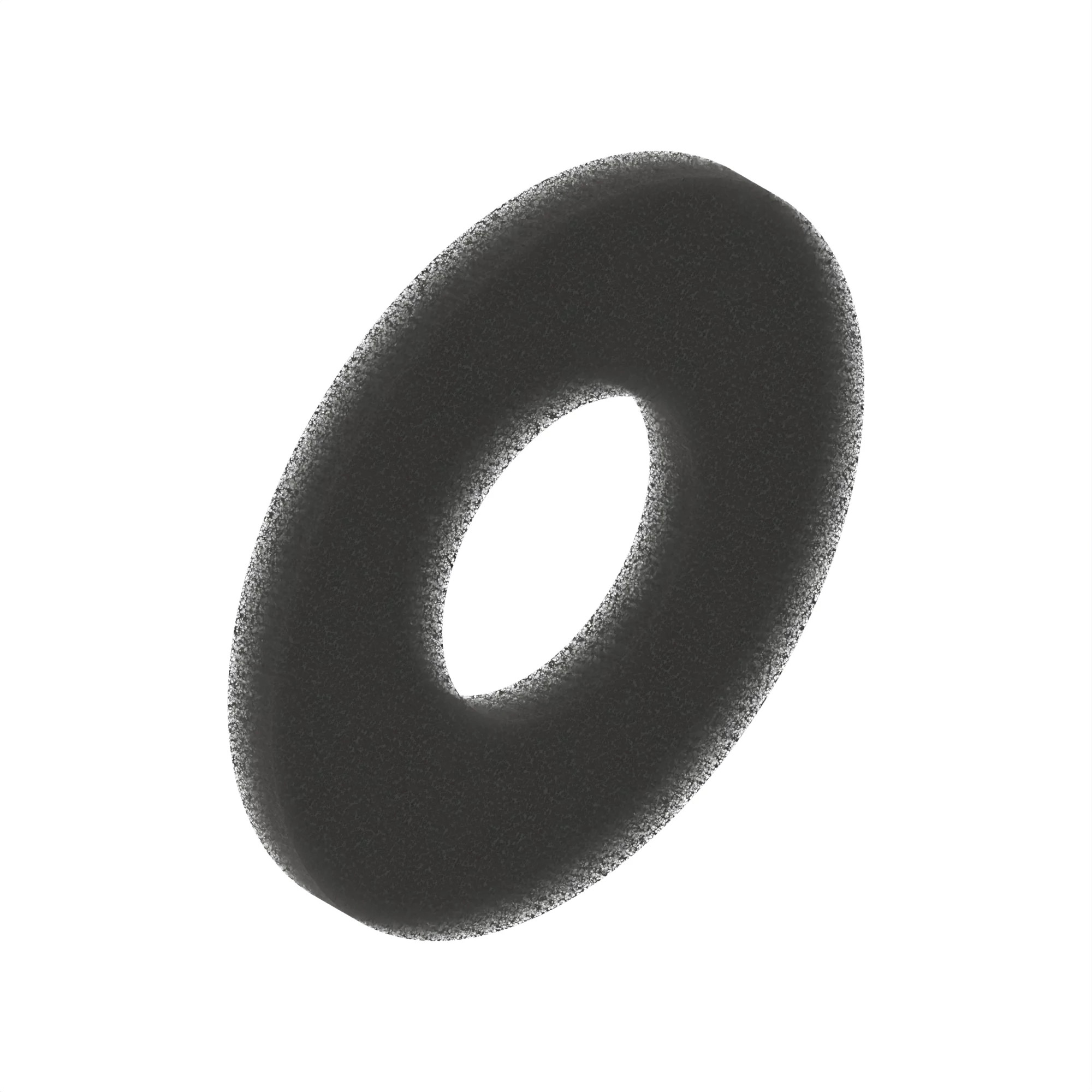 SEAL, AROUND THE RIVET NUT