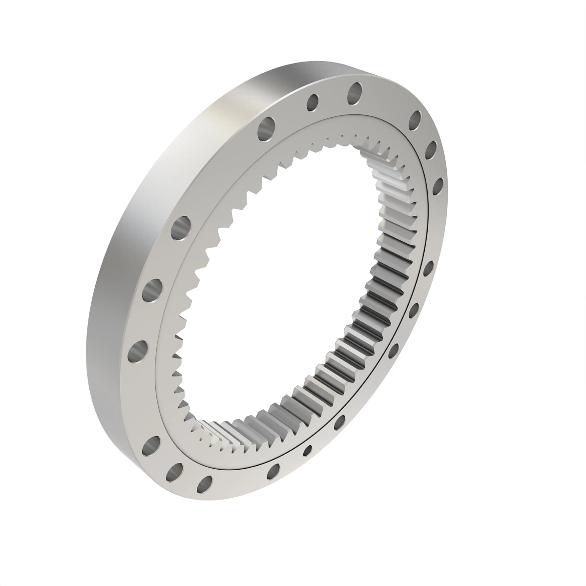 Gear, Final Drive Ring