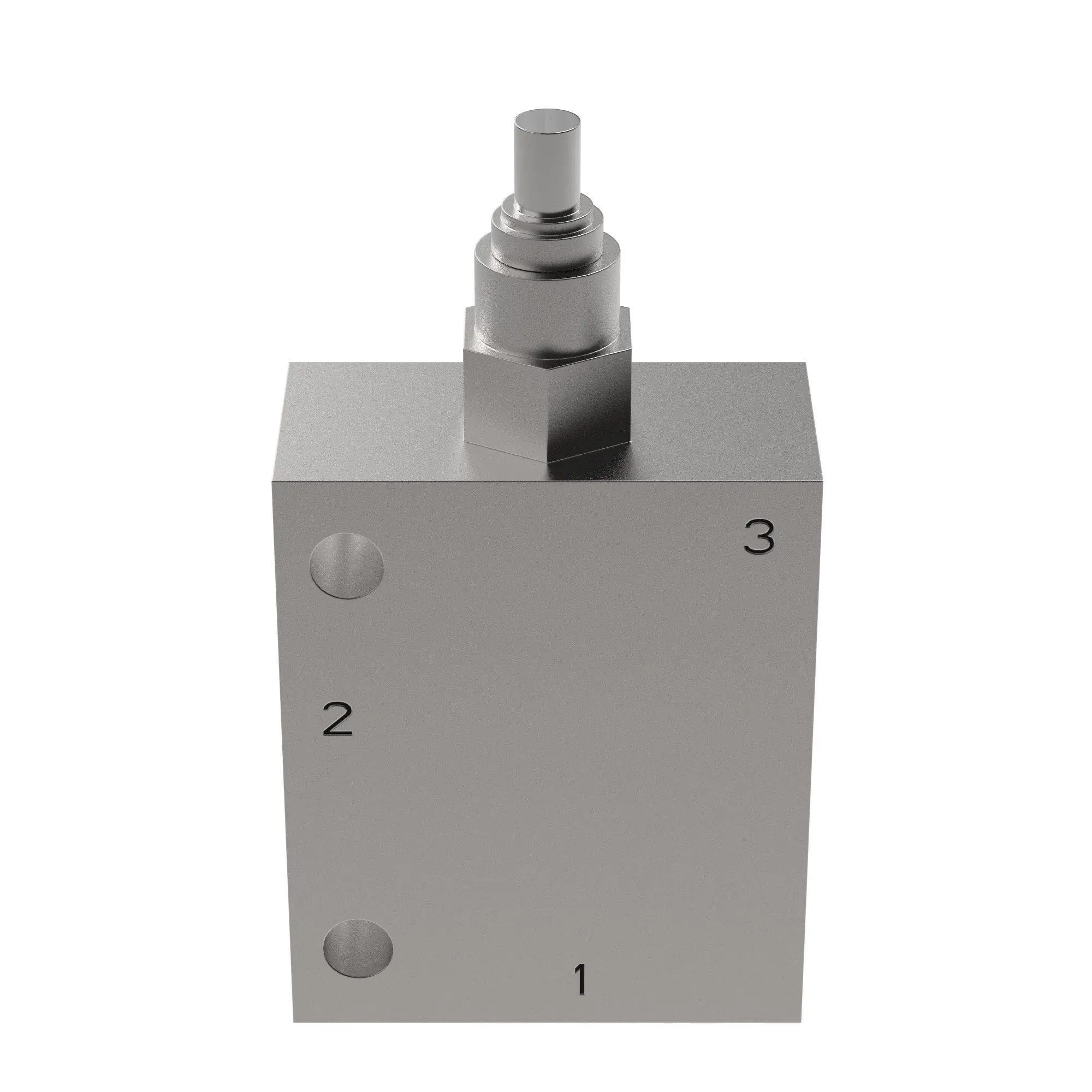 Hydraulic Pressure Valve