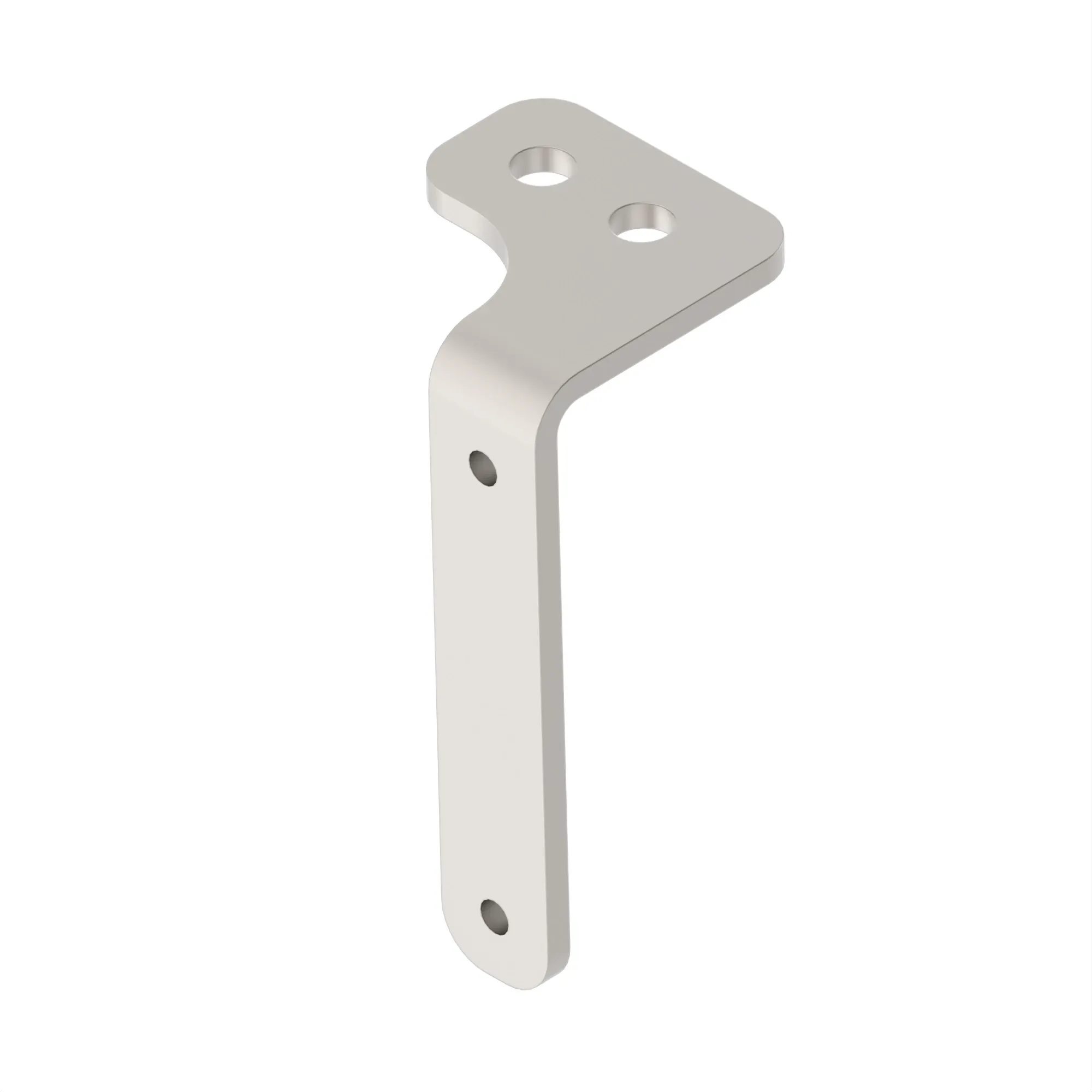BRACKET, WIRING HARNESS, MARINE