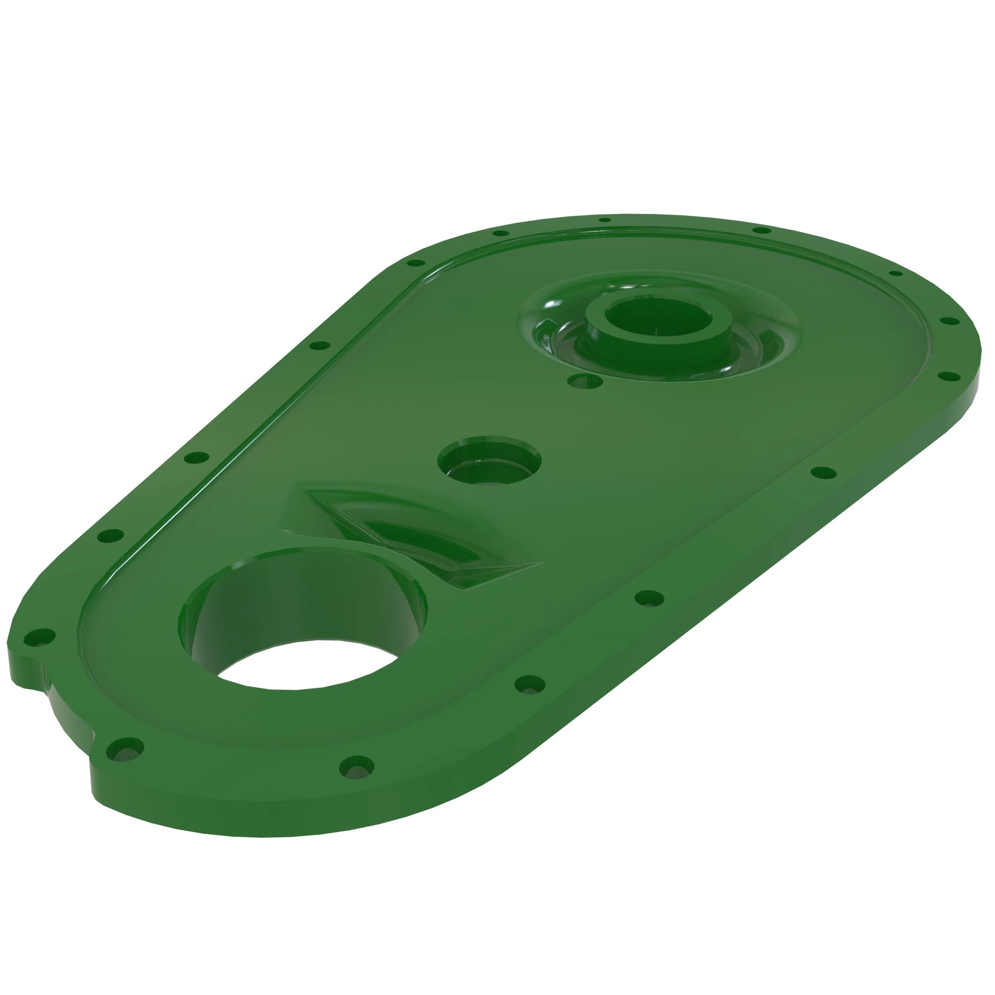 DECKEL (GETRIEBEKASTEN)