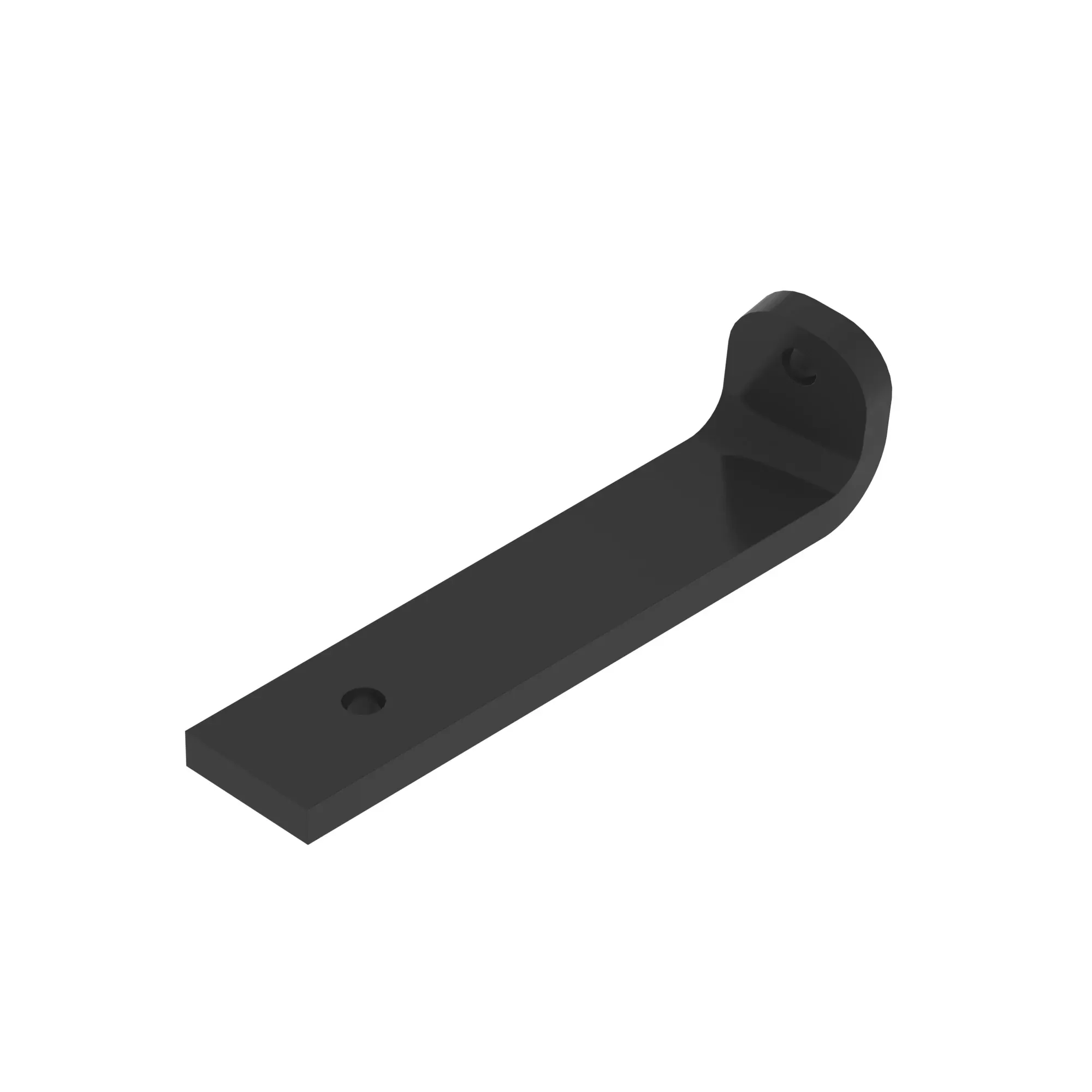 John Deere Step Support, Left Side - R557998