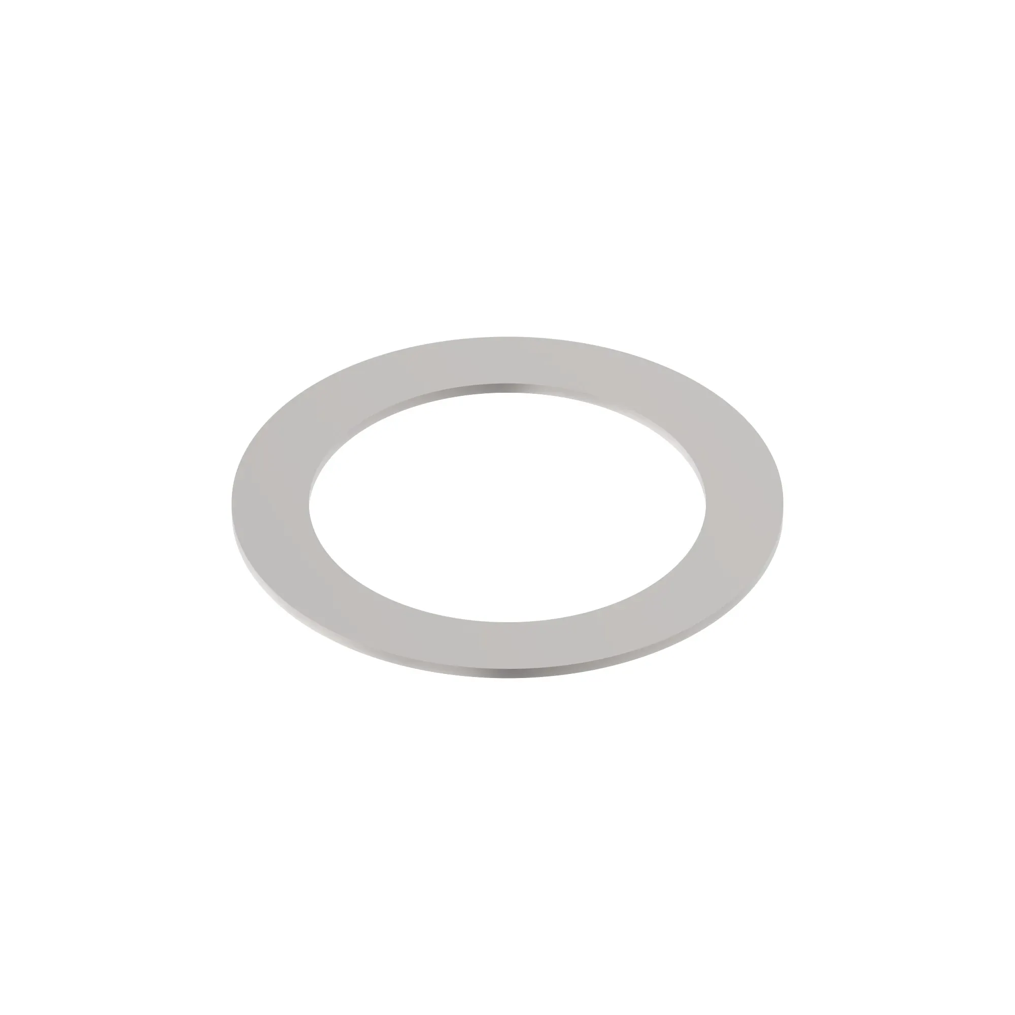 WASHER, SADDLE SHAPE ELASTIC