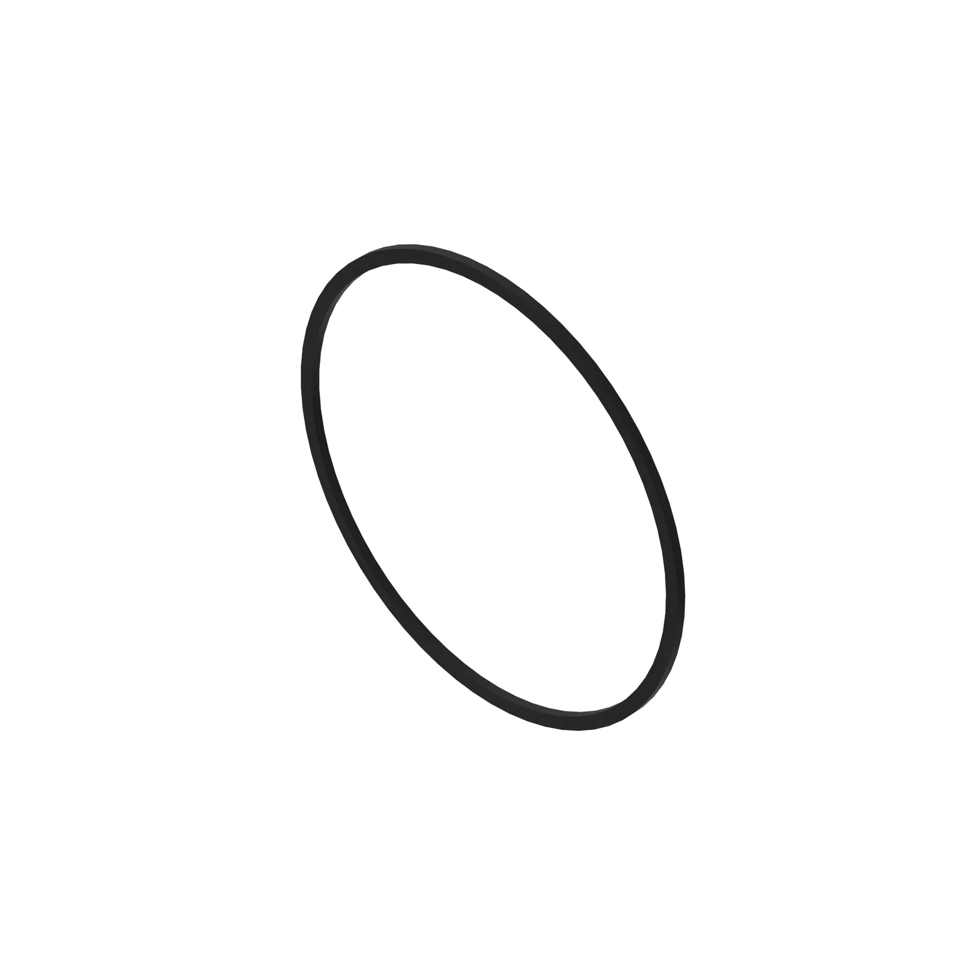 John Deere Piston and Rod Rubber Seal - YZ120968