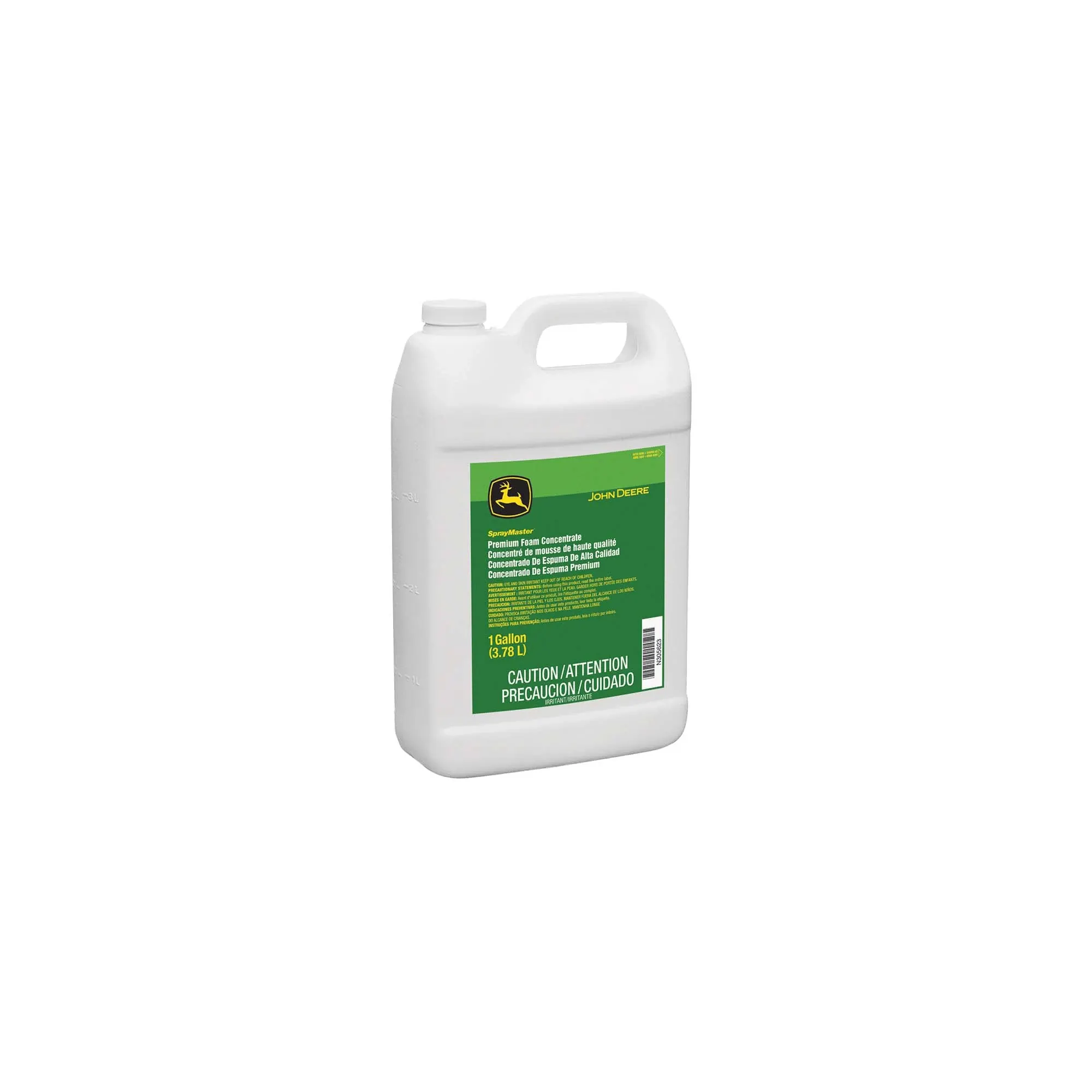 John Deere Foam Marker Concentrate - N305623