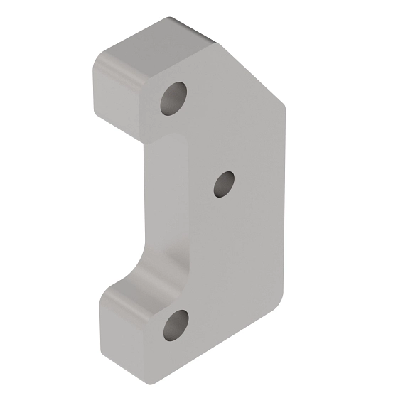 John Deere Bracket - F688526