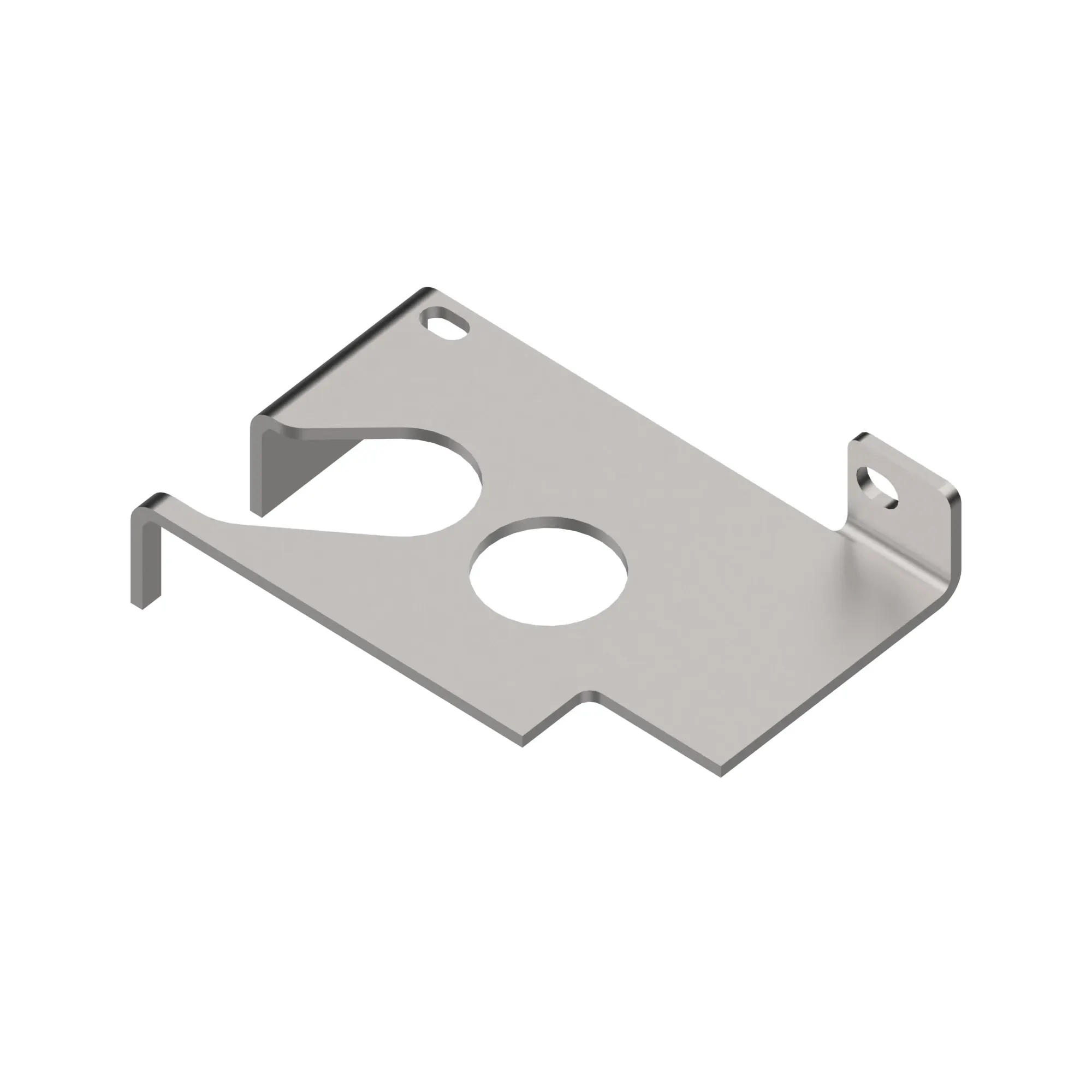 John Deere Cover - T249510