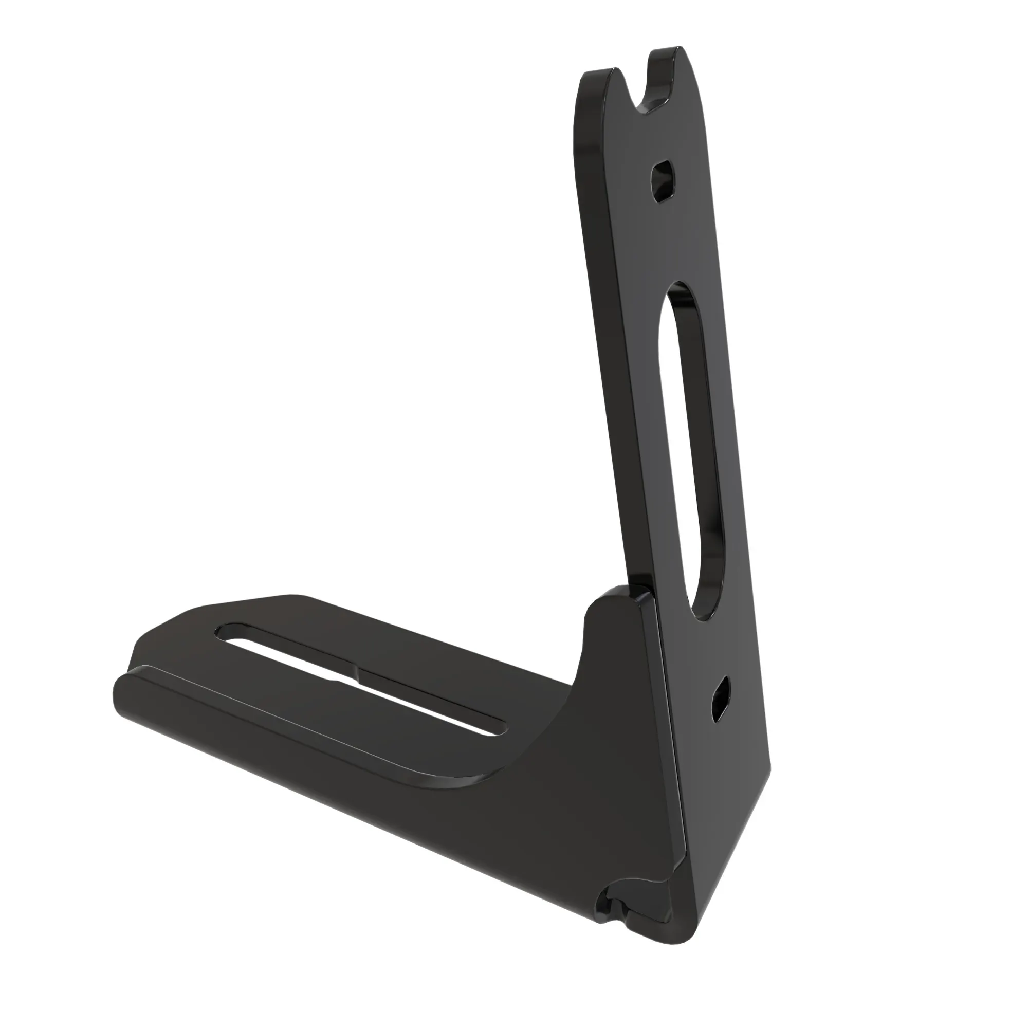 John Deere Upright Armrest Bracket, Right Side - AT429080