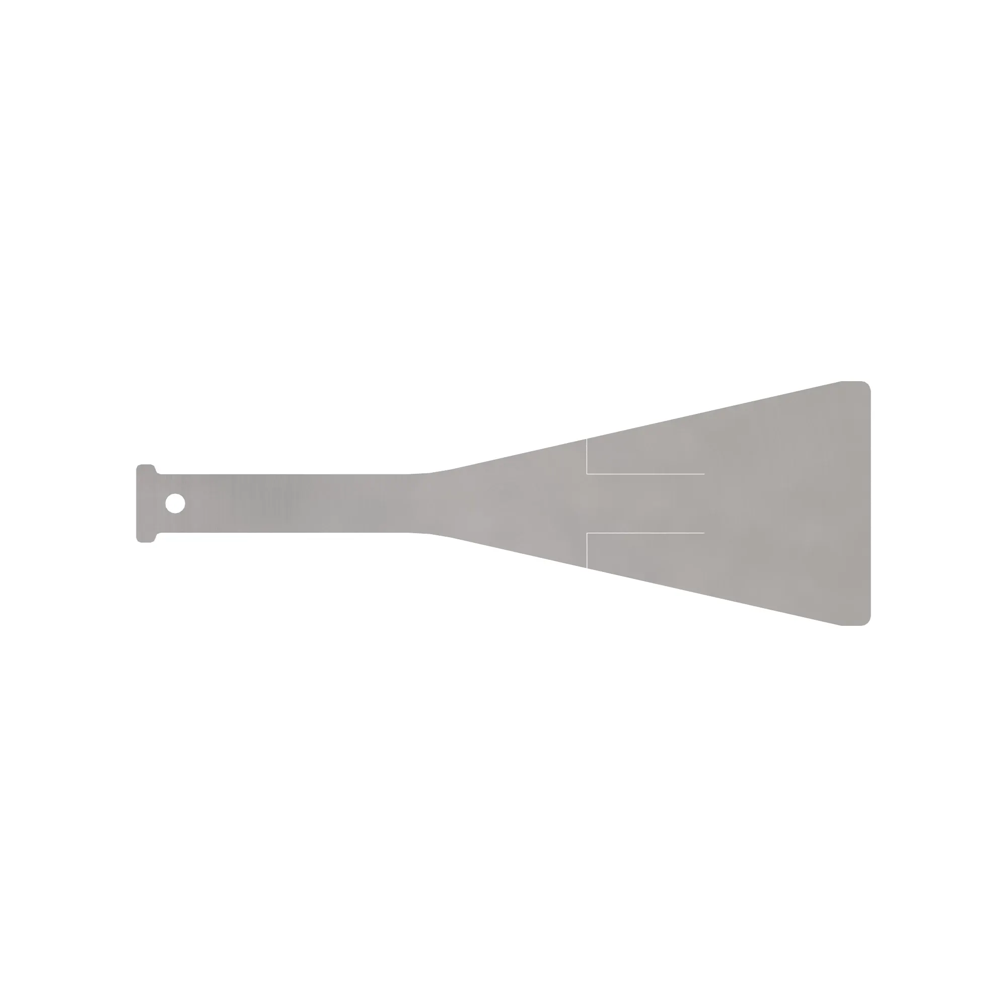 ADJUSTING TOOL GAP BLOWER PADDEL