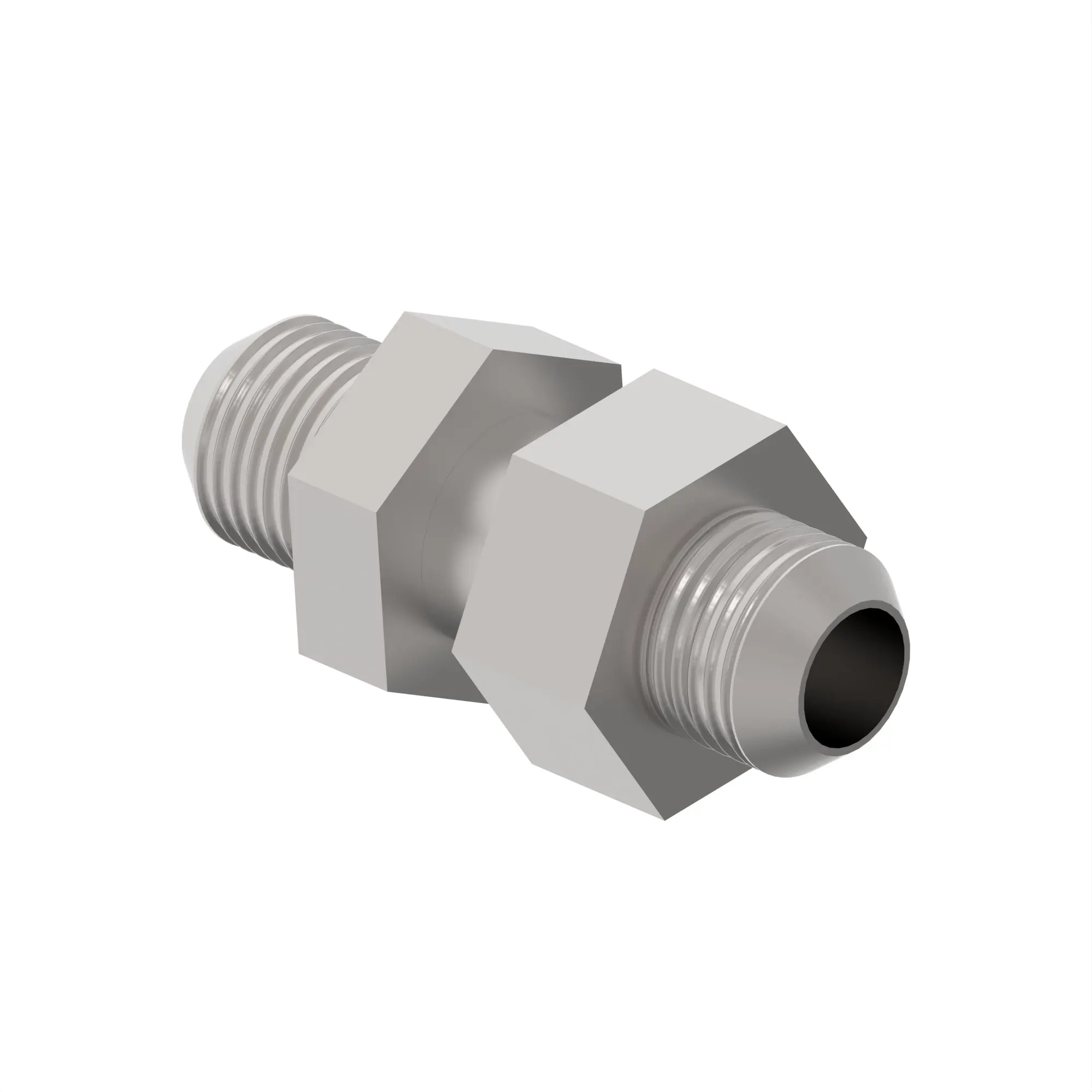 John Deere Fitting Plug - F074525