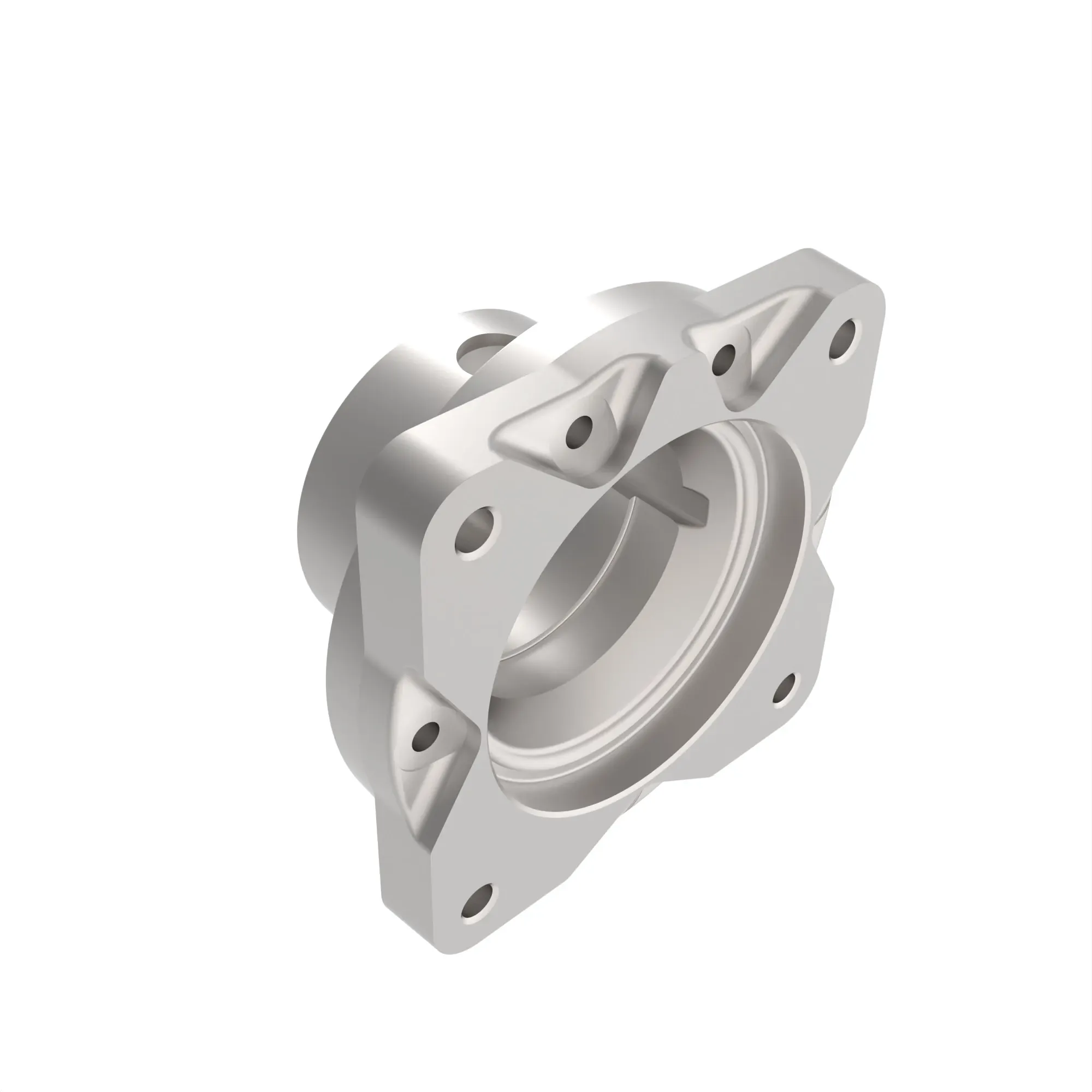 HYDRO HOUSING