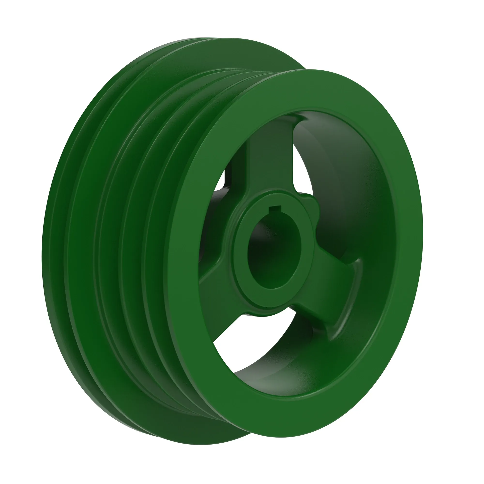 Pulley