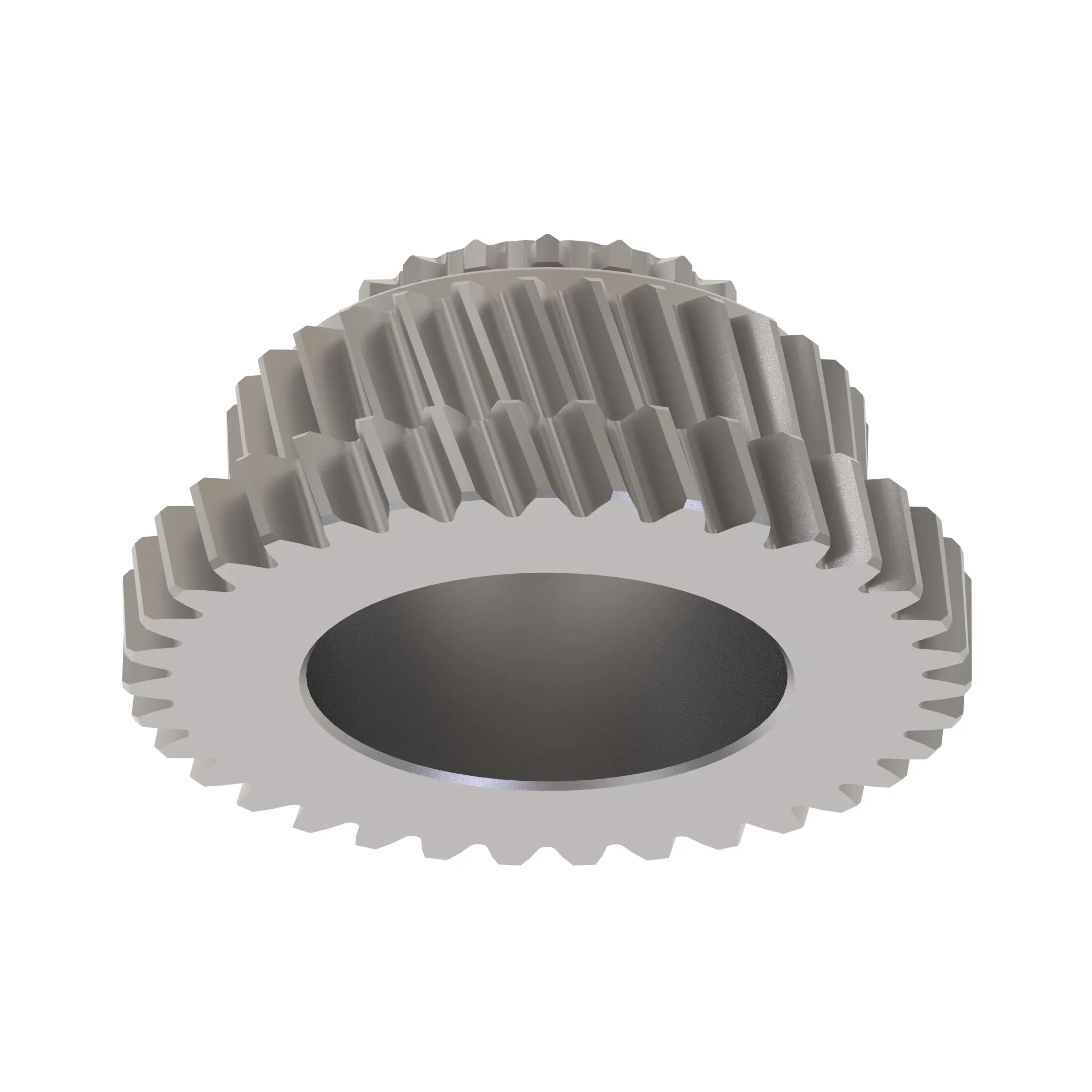 Helical Gear