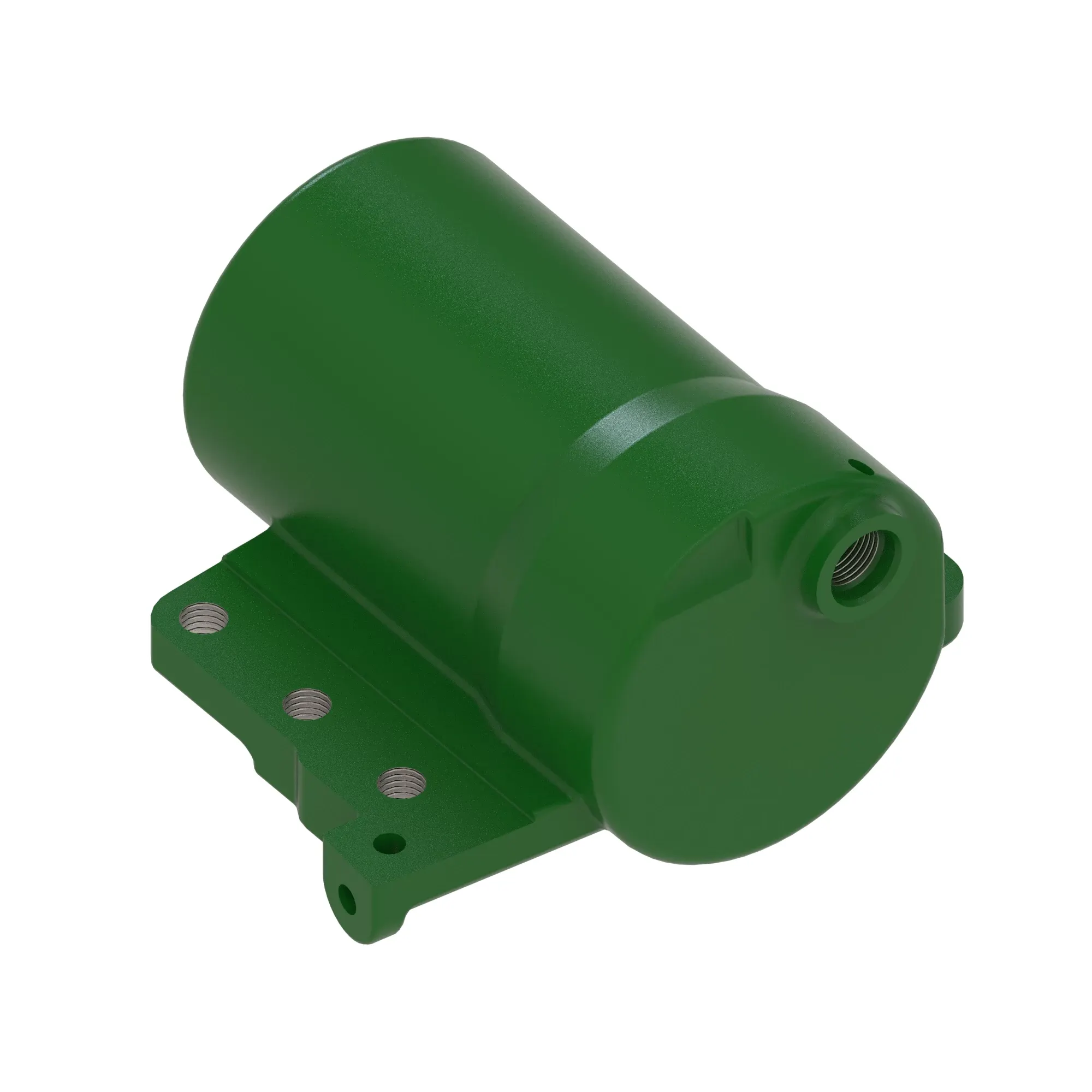 Cylinder