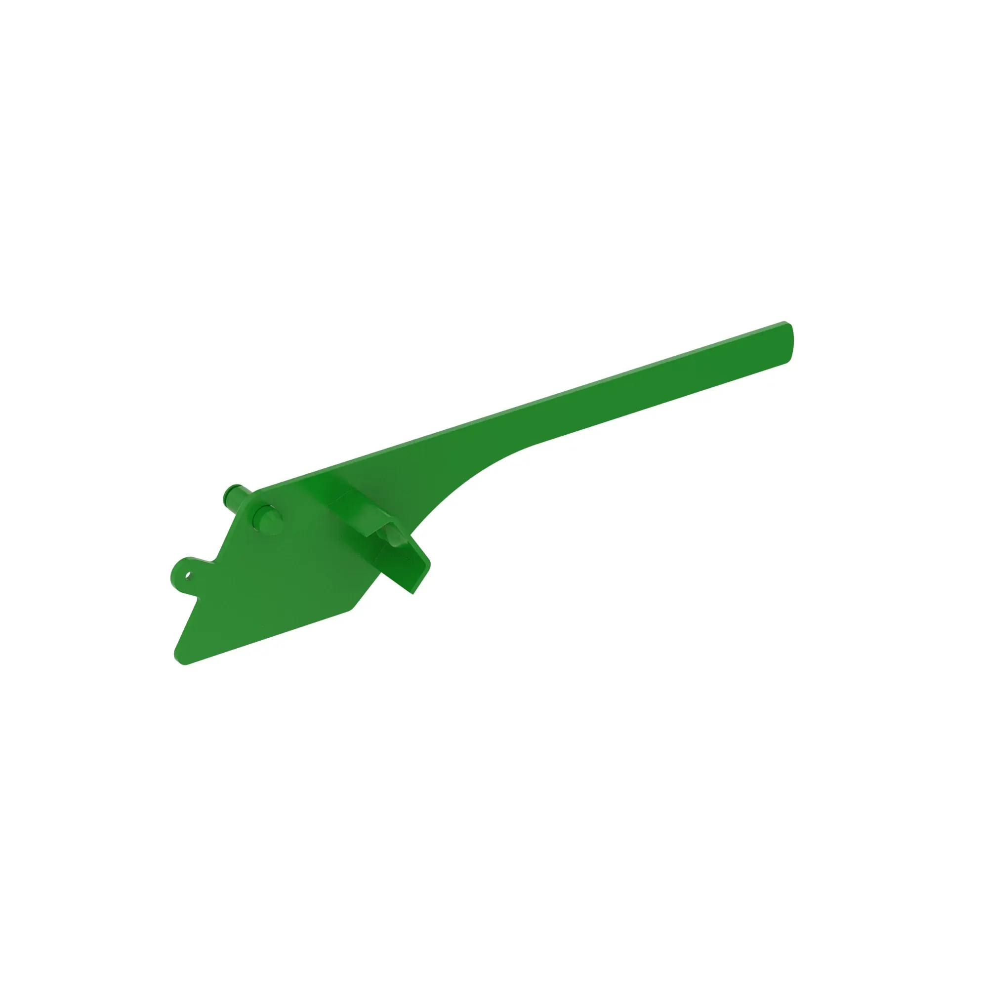 John Deere Tensioner Lever Arm - AH168608