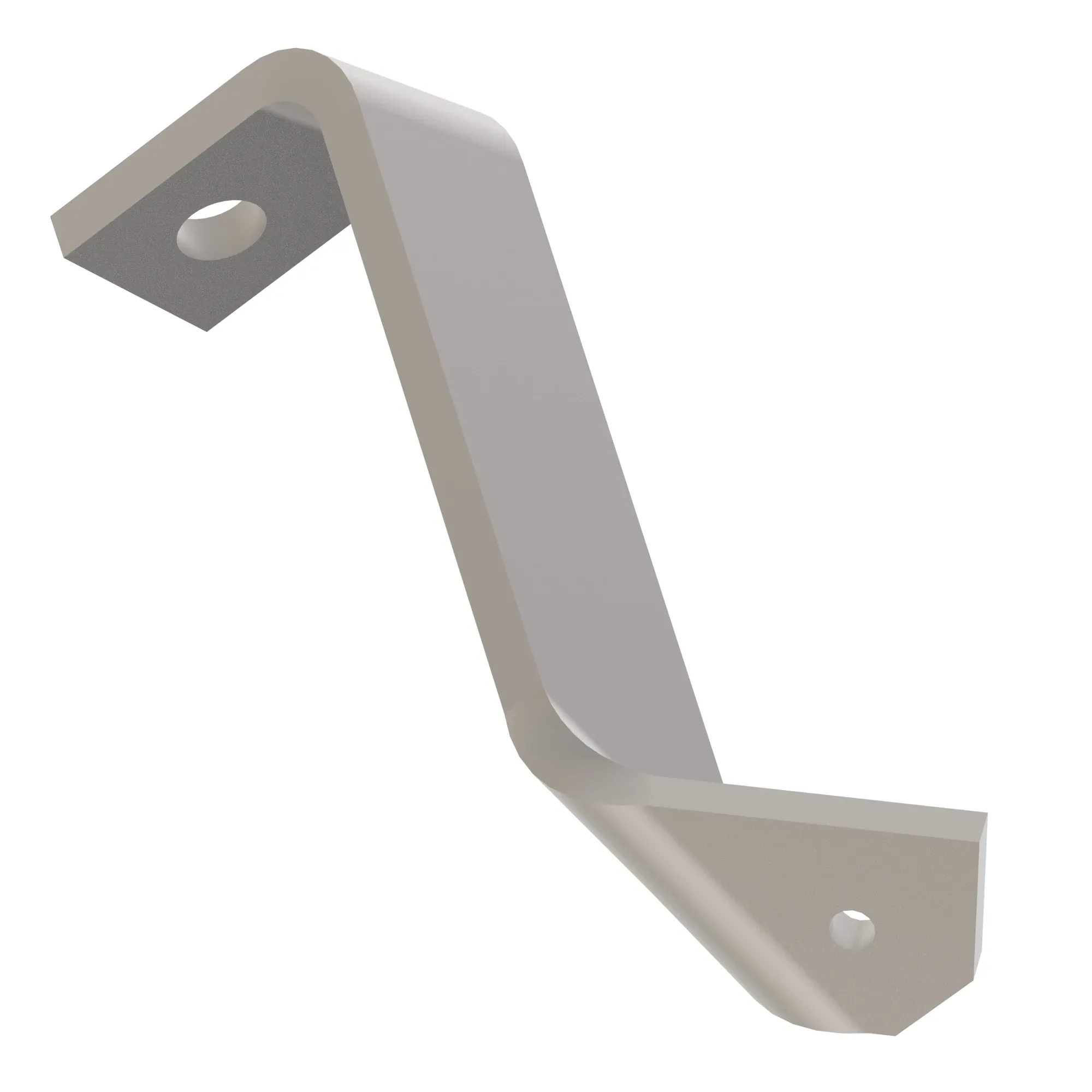 John Deere Right Bracket - R81222