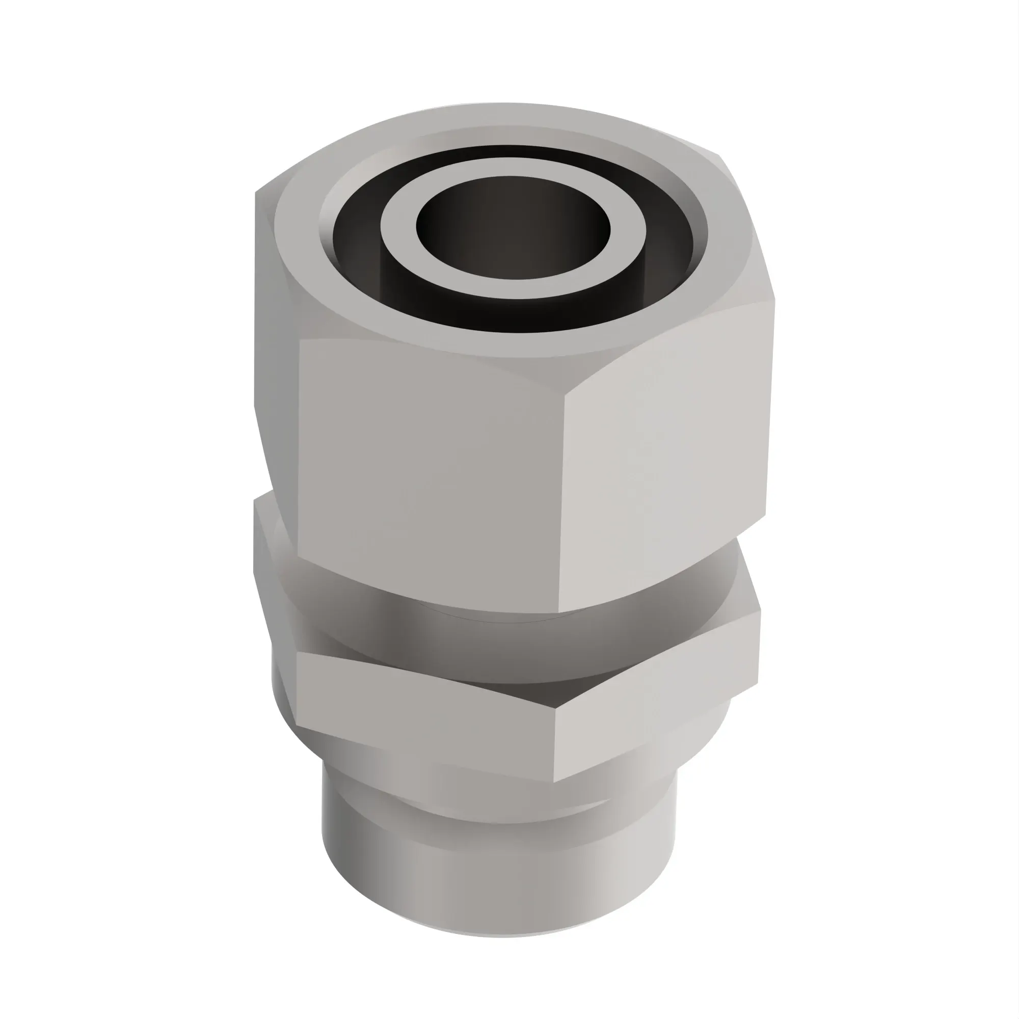 John Deere Adapter Fitting - HXE174423