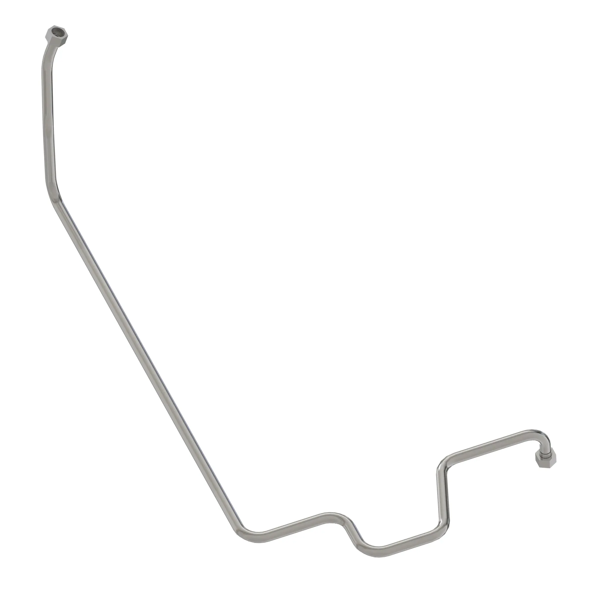 John Deere Pipe - F680383