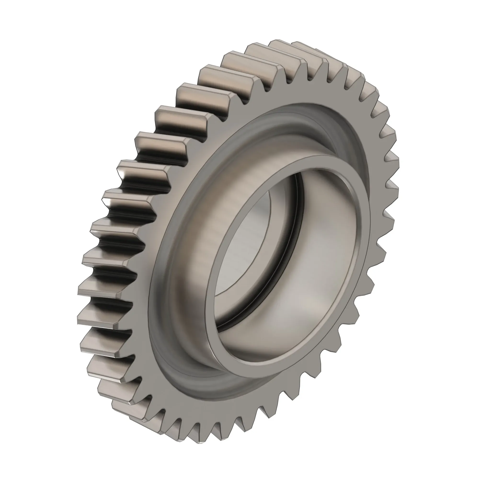 Helical Gear