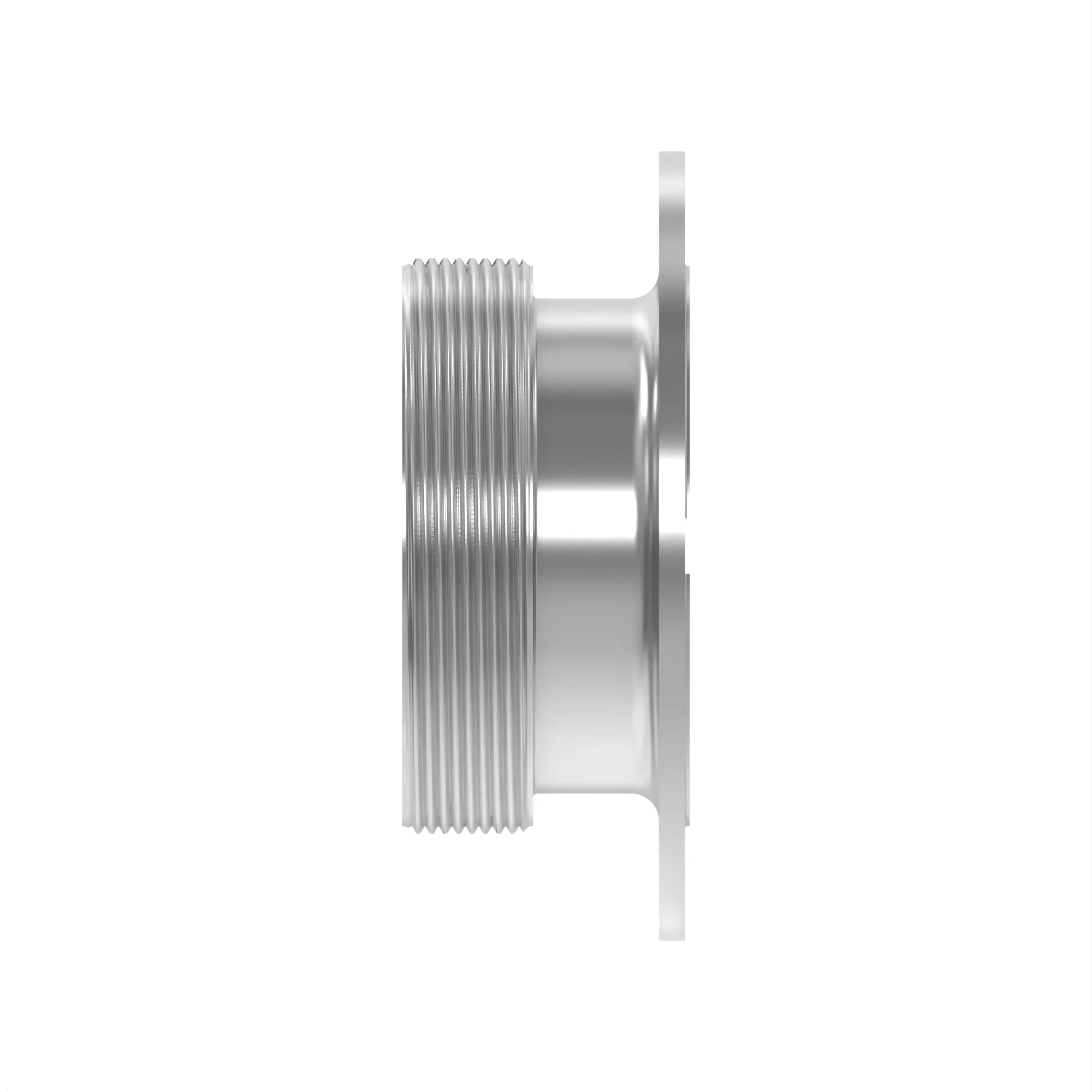 SLEEVE, UPPER REAR FEEDROLL RHS