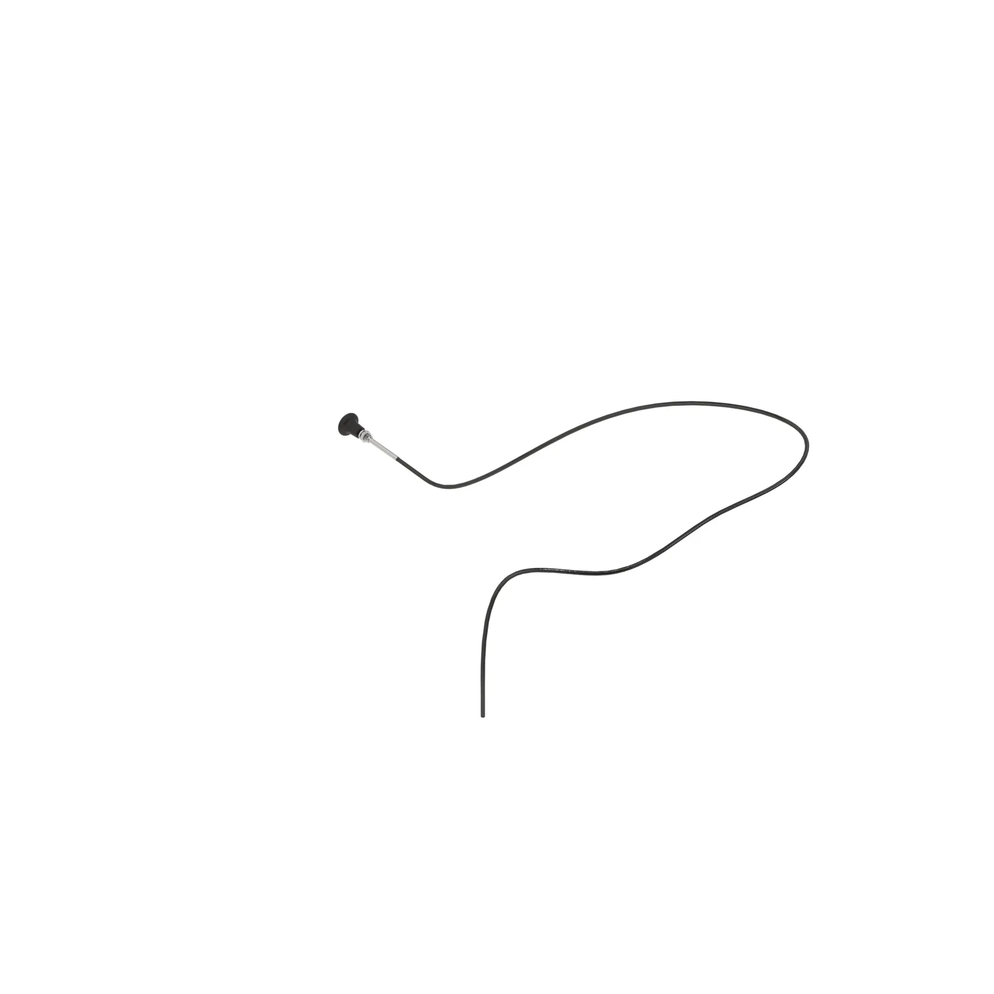 PUSH PULL CABLE, CHOKE CABLE R-SERI