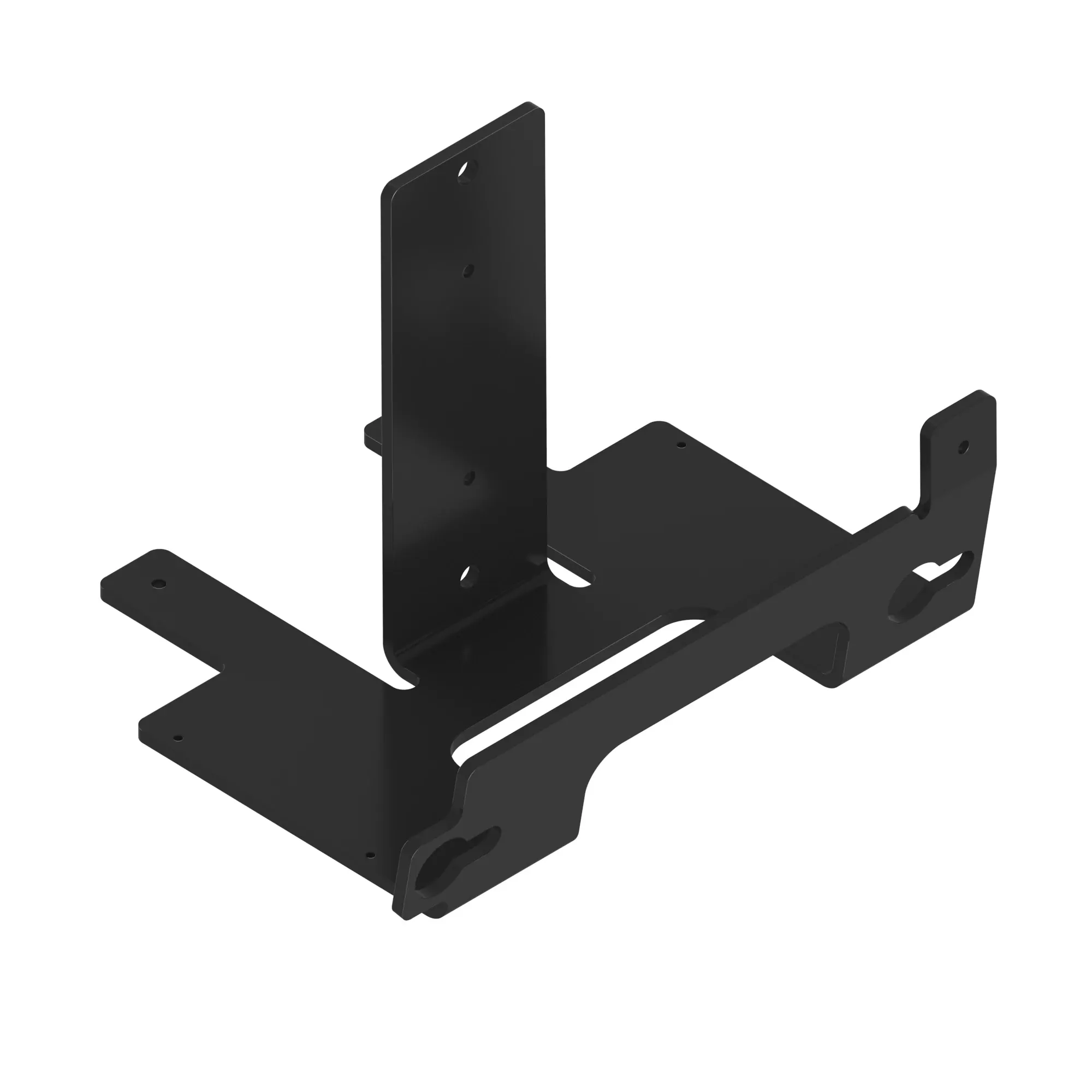 John Deere Module Support Bracket - F675465