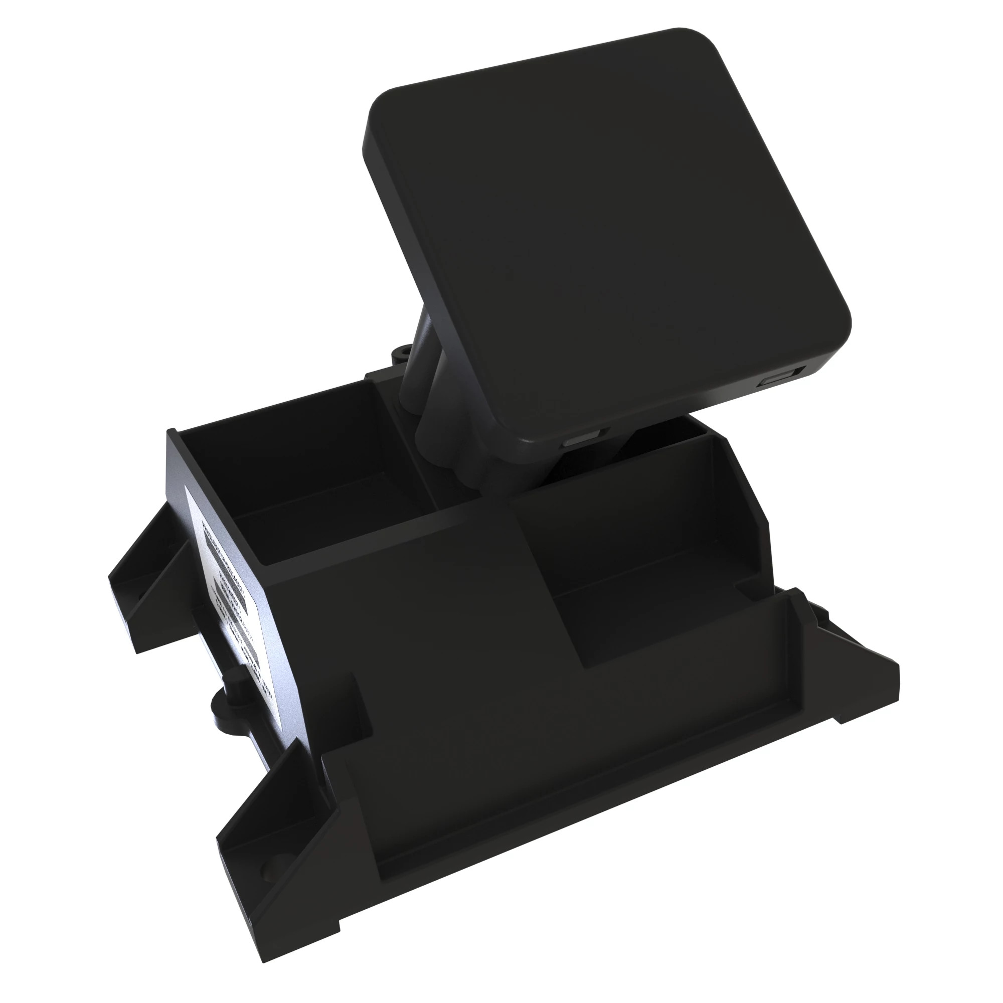 John Deere Cotton Mass Flow Sensor - PH85246071