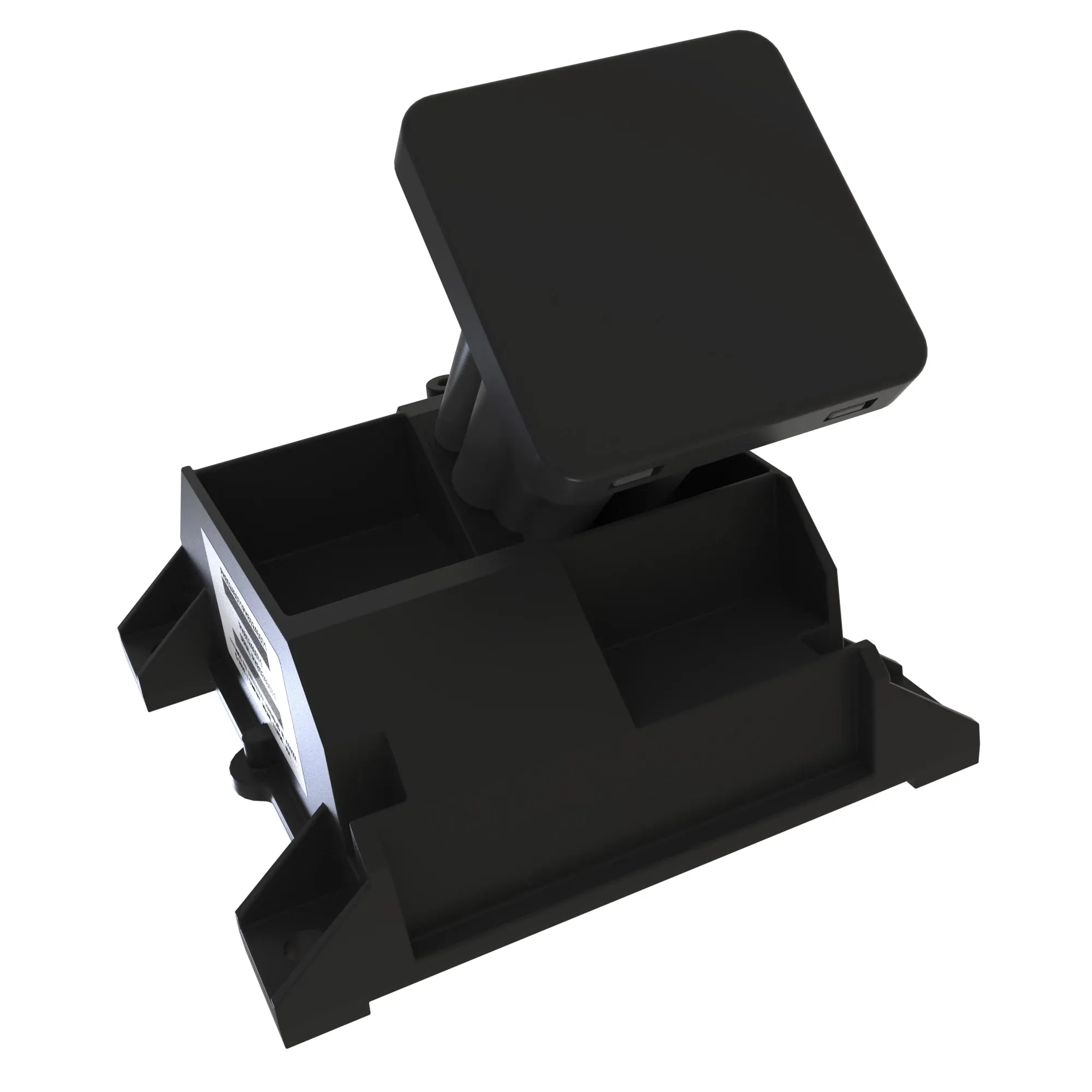 John Deere Cotton Mass Flow Sensor - PH85246071