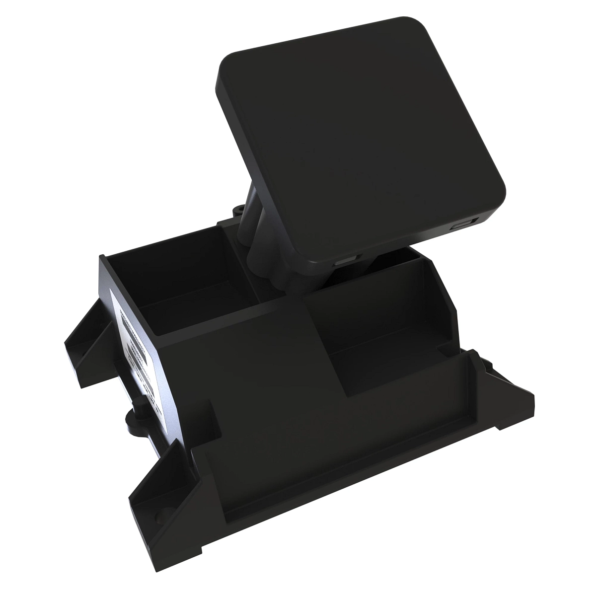Cotton Mass Flow Sensor Low