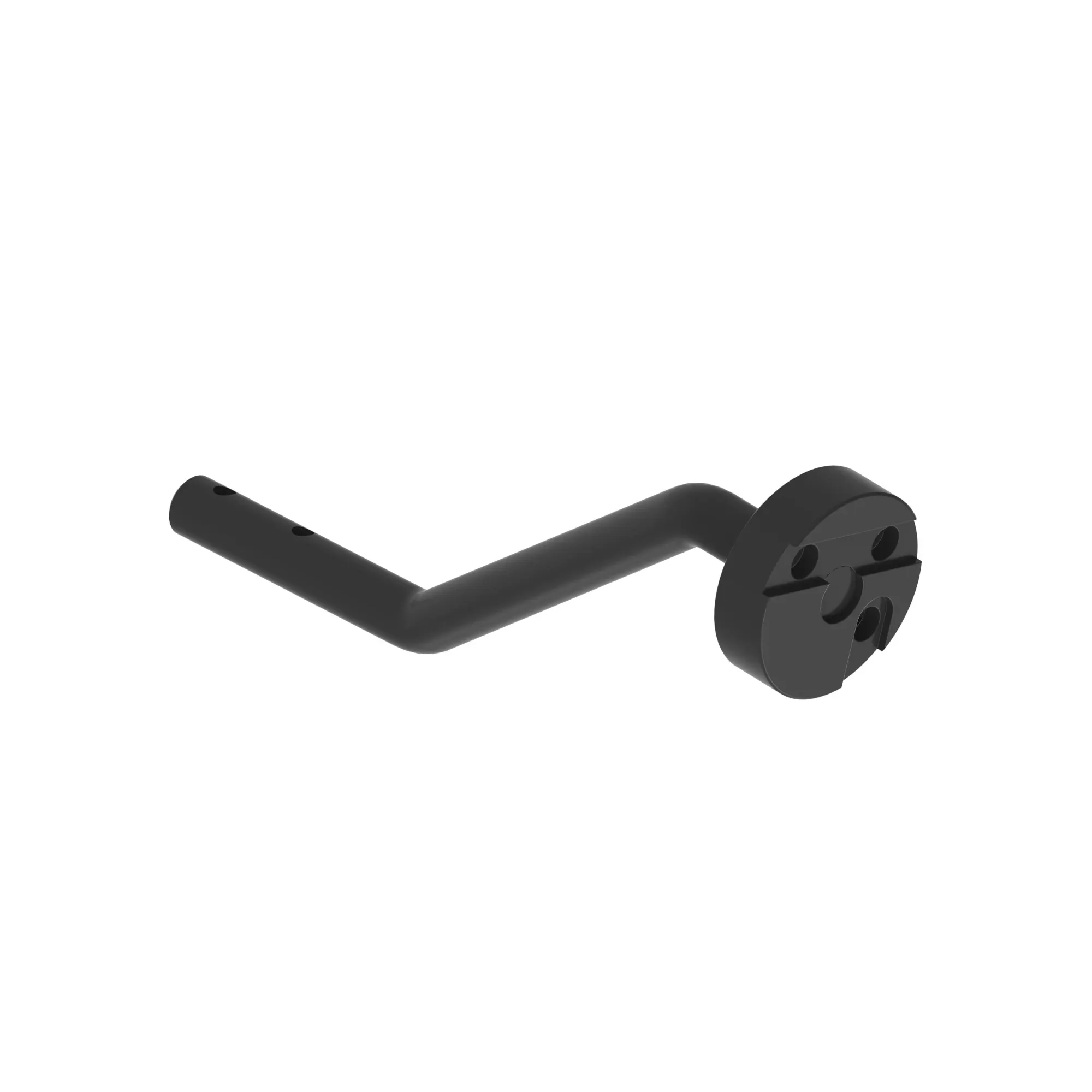 John Deere Control Lever - TA15075