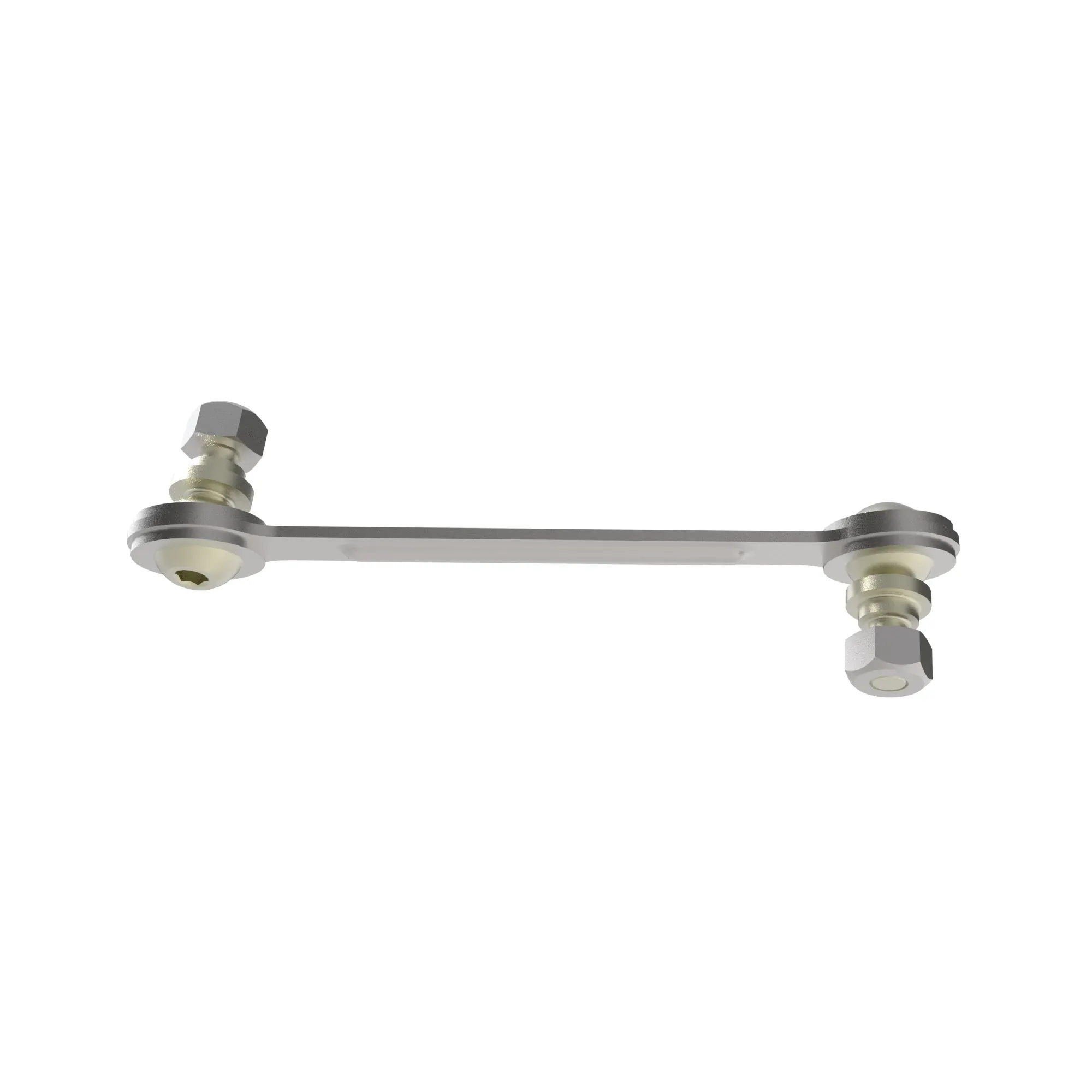 LINKAGE KIT, TURBOCHARGER