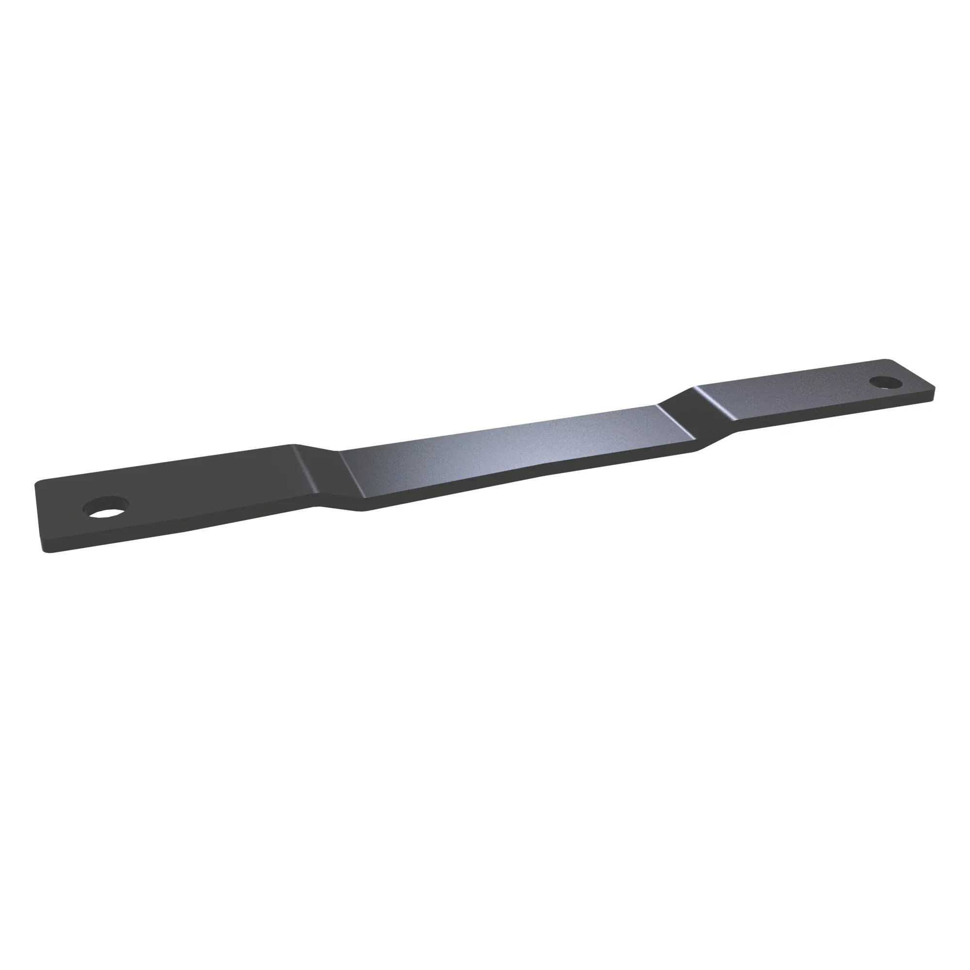 John Deere Right Side Flow Monitor Bracket - A86734