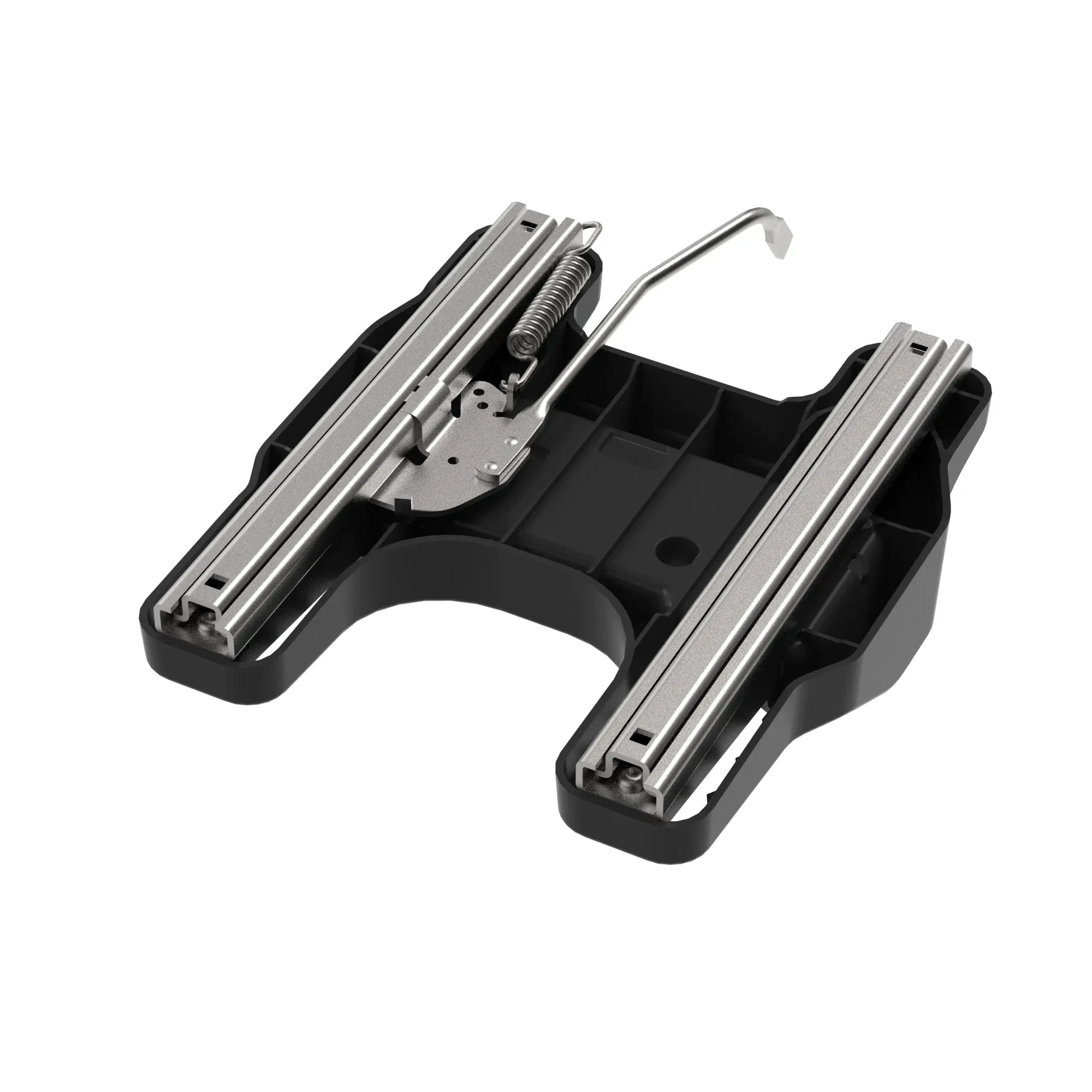 Seat Suspension