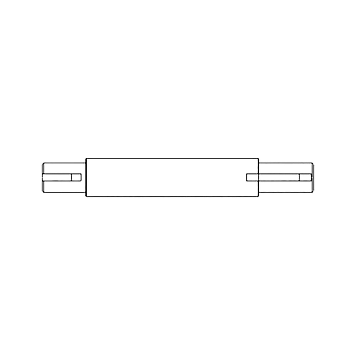 Shaft-Lower Input