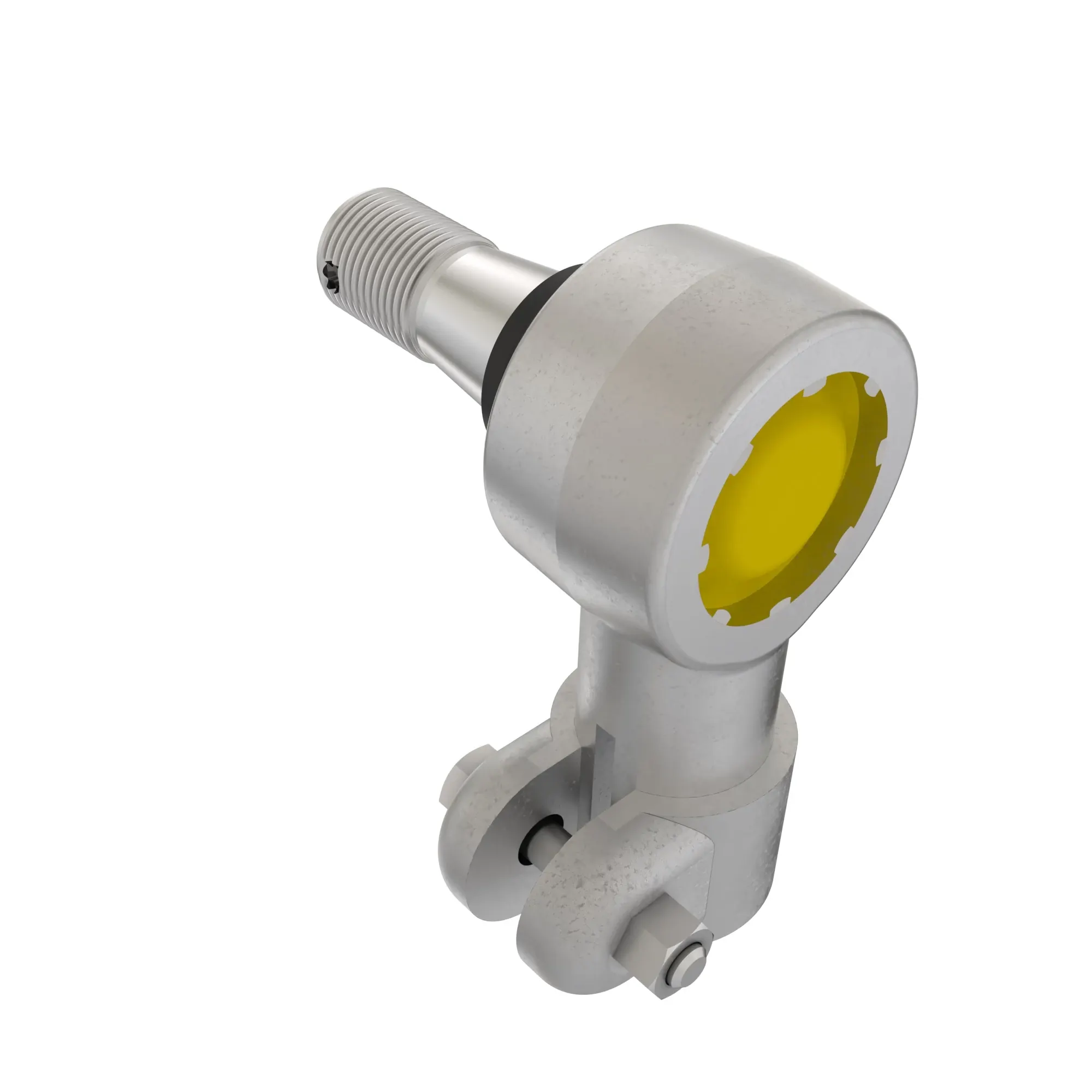 FEMALE, POWER CYLINDER END BALL SOC