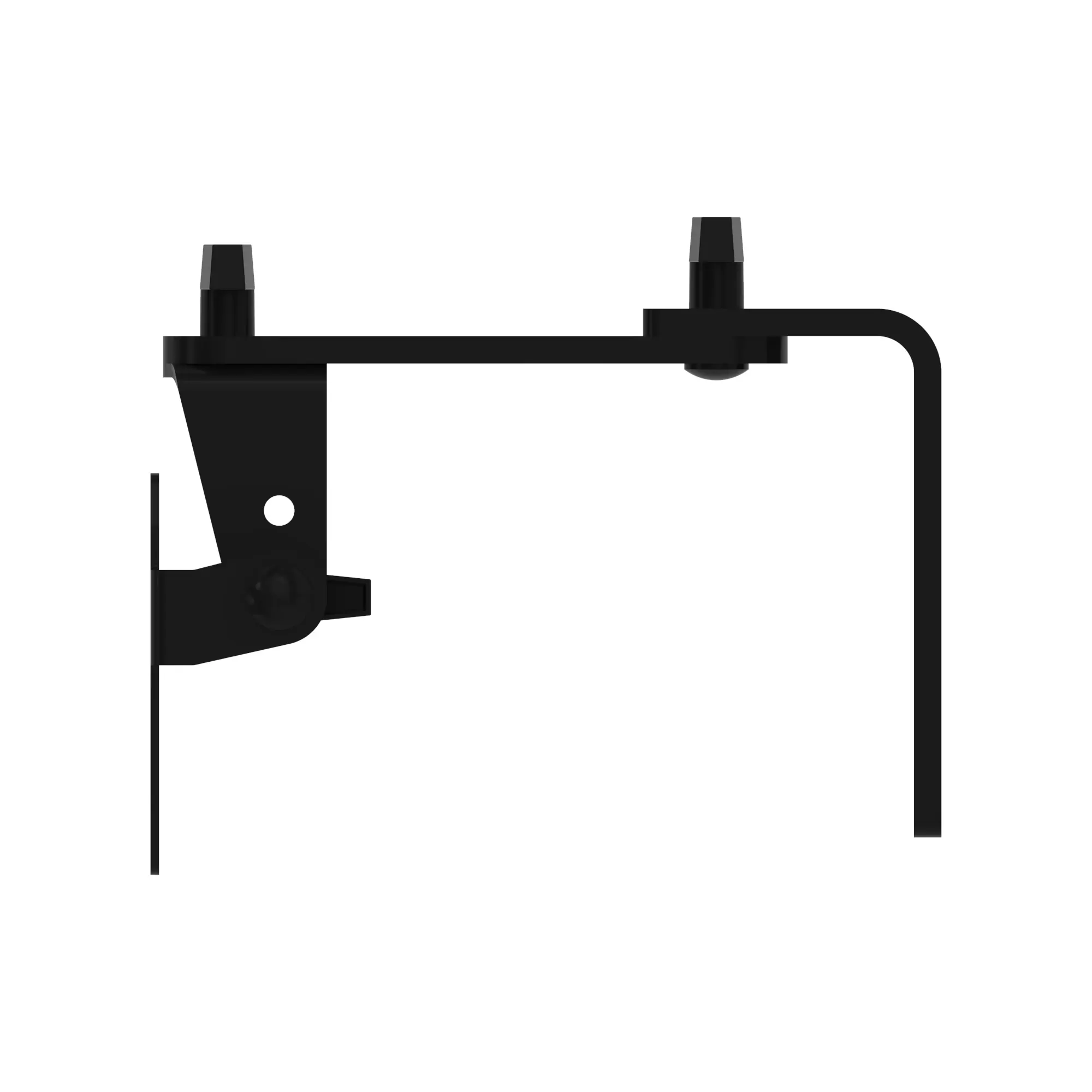BRACKET, GREENSTAR MOUNTING ASSEMBL