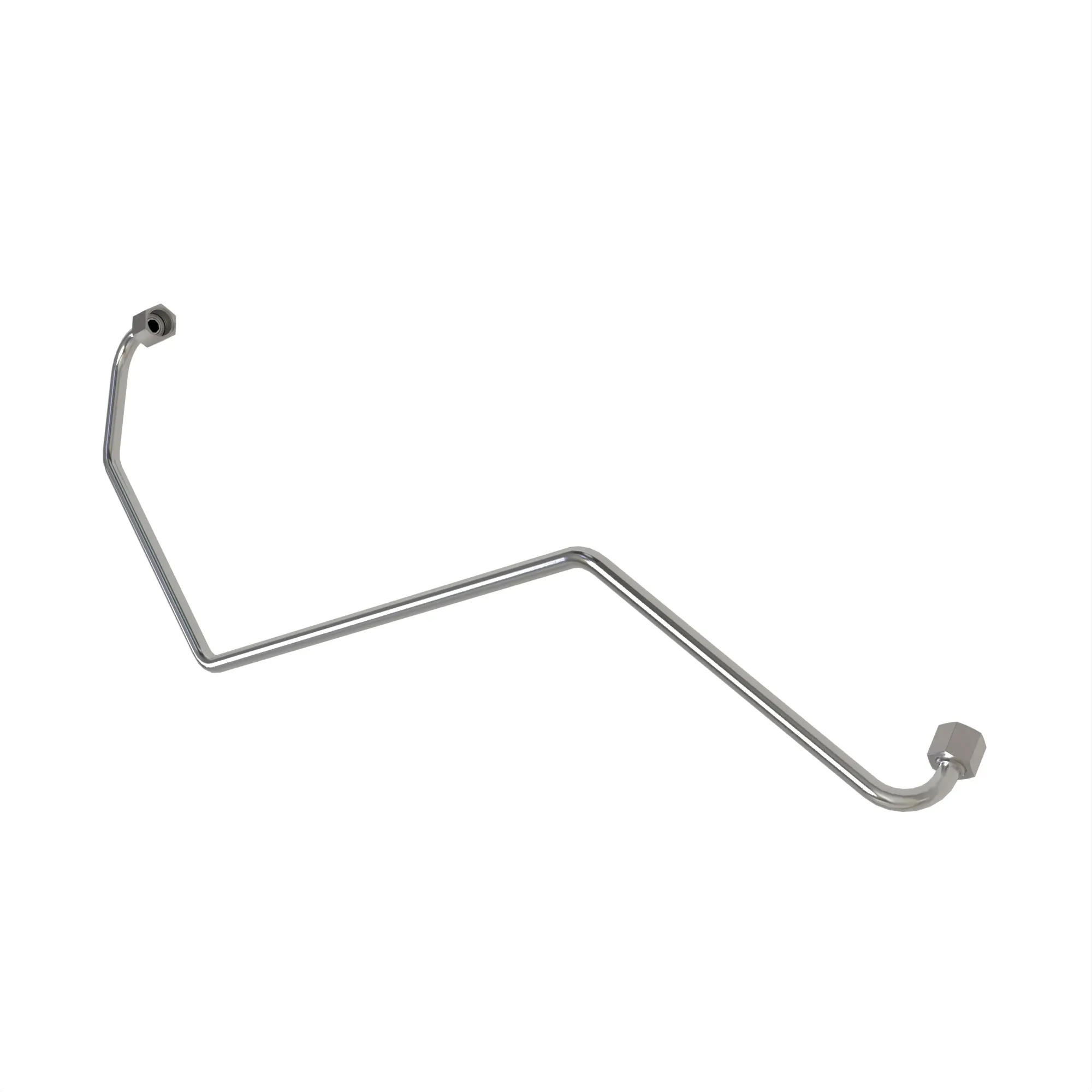 John Deere Valve Block Hose - DE20537