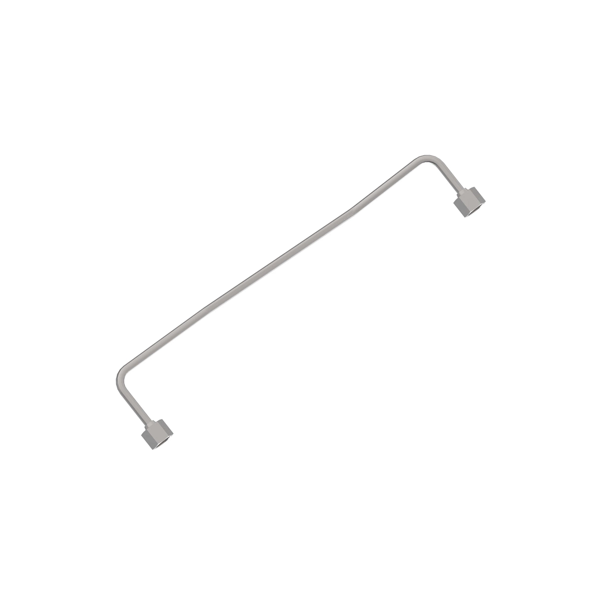 Oil Line, Air Trailer Brake Pilot