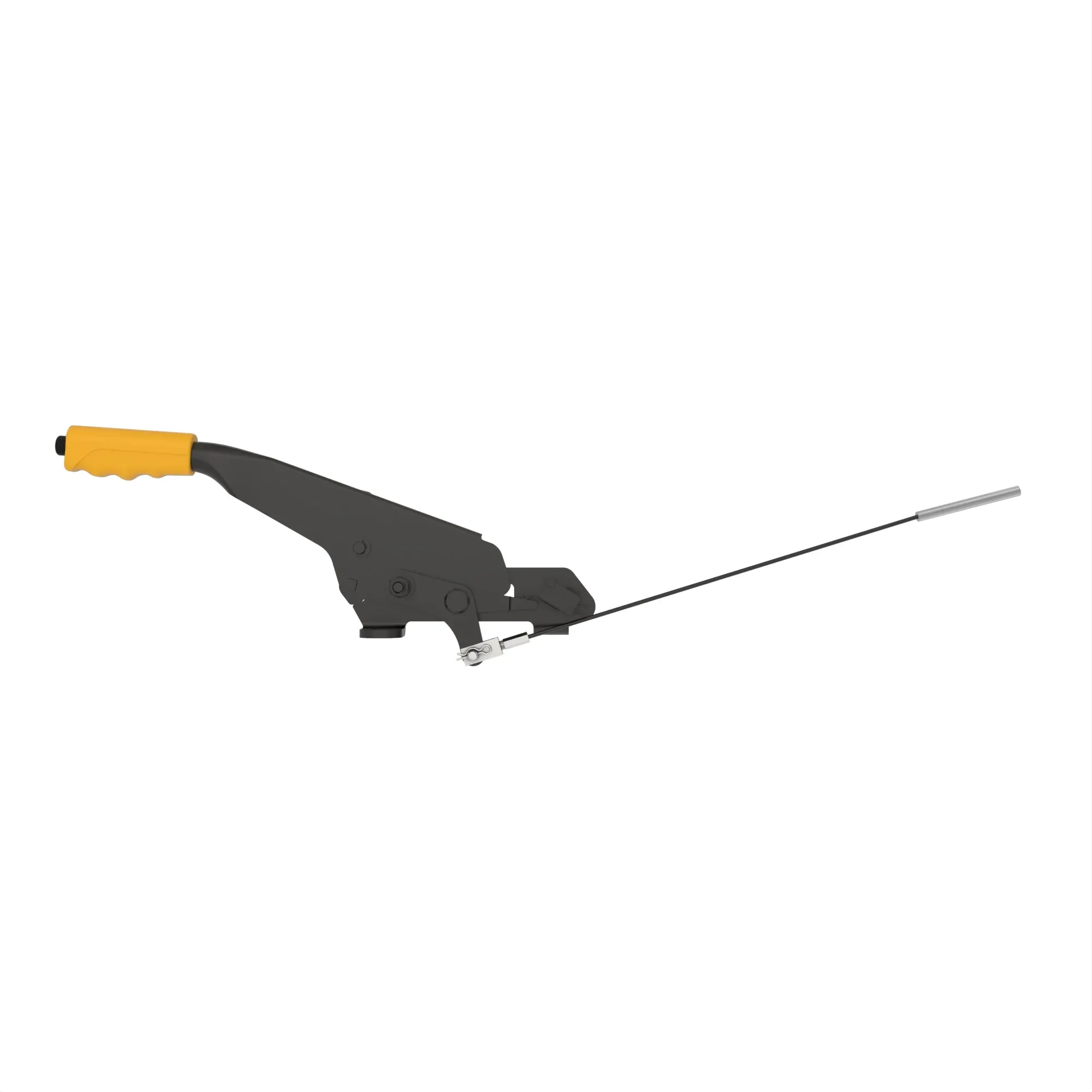 LEVER, PARKING BRAKE ASSEMBLY