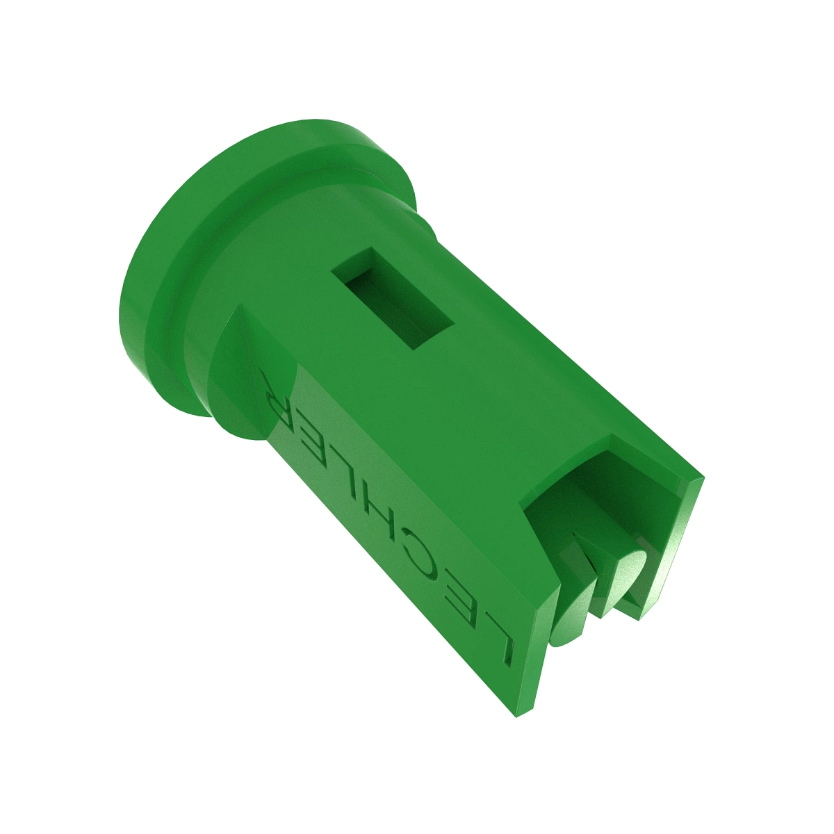 Nozzle, Tip Idkn-120-04 Pom